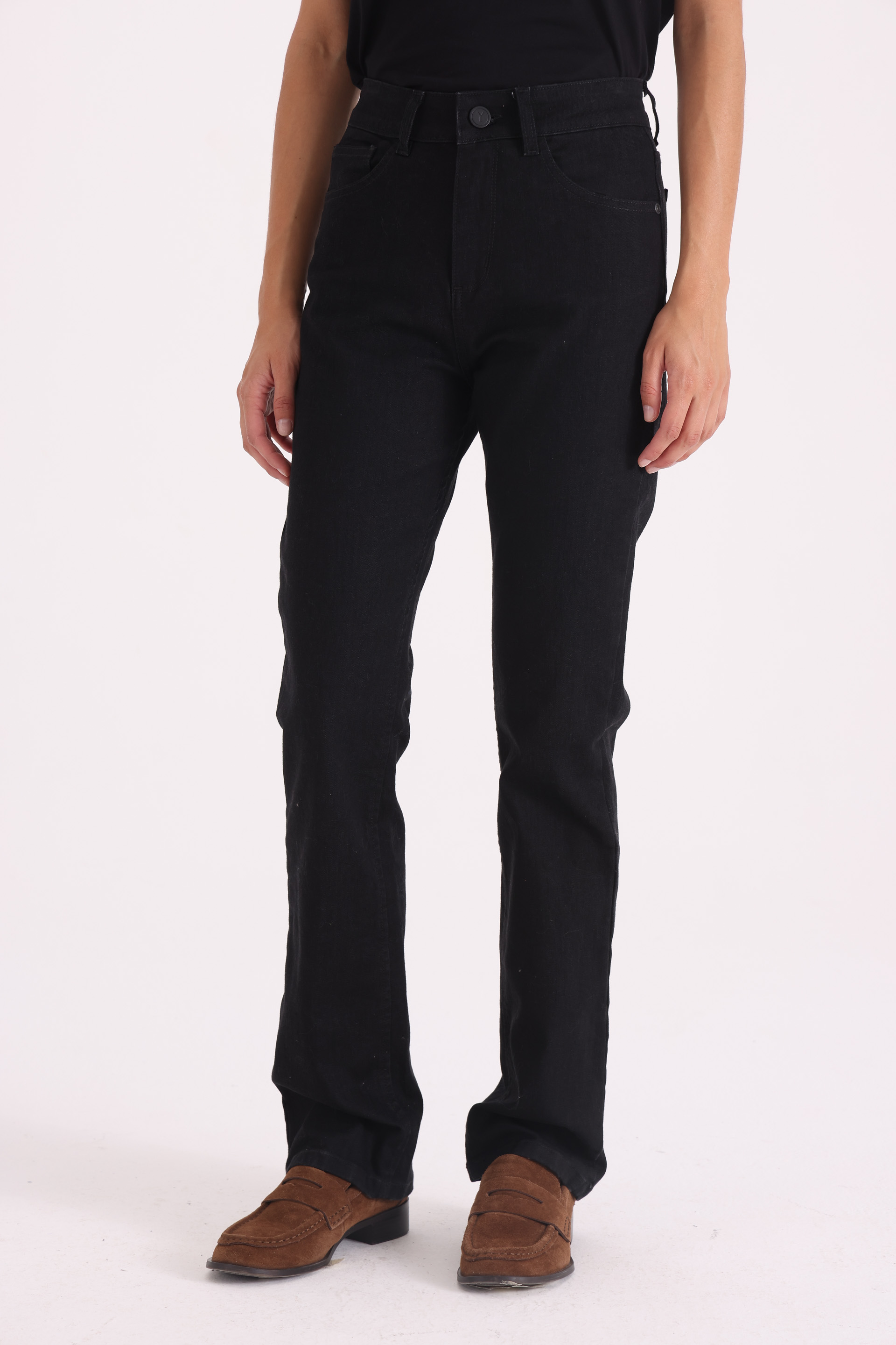 Y012 CLASSIC T.MEDIO ALEXA BLACK 