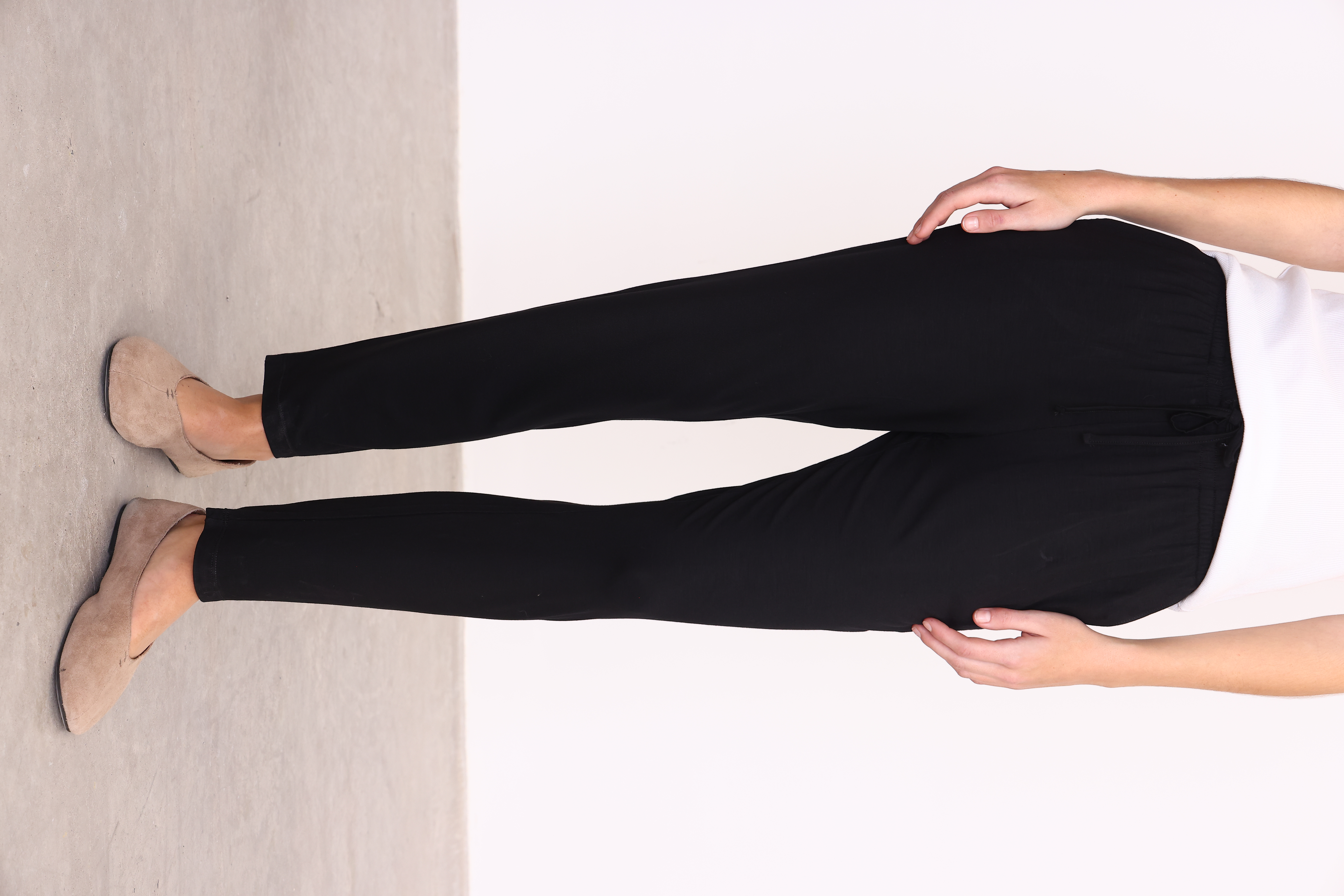 PANTALON NEGRO