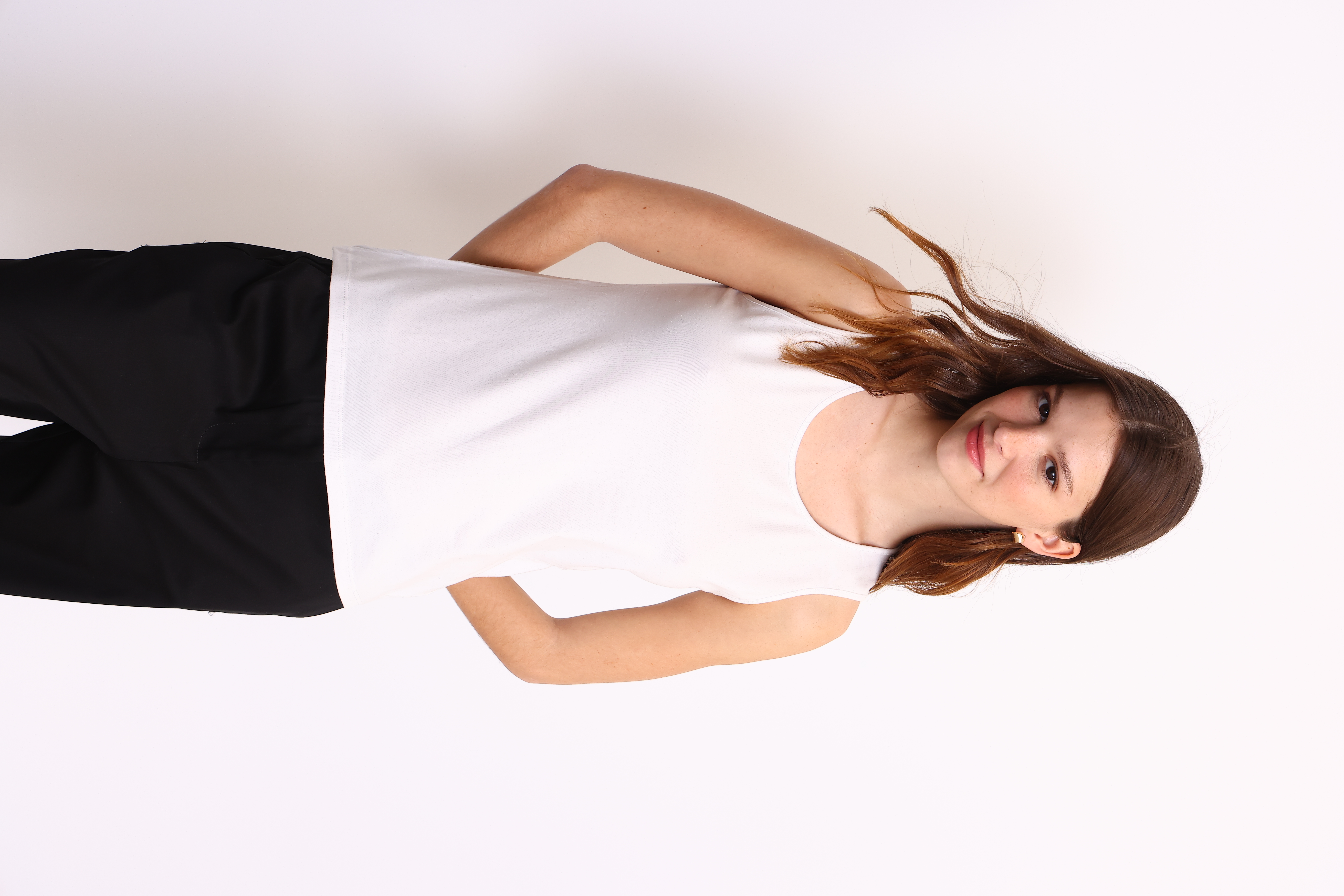 MUSCULOSA BLANCO