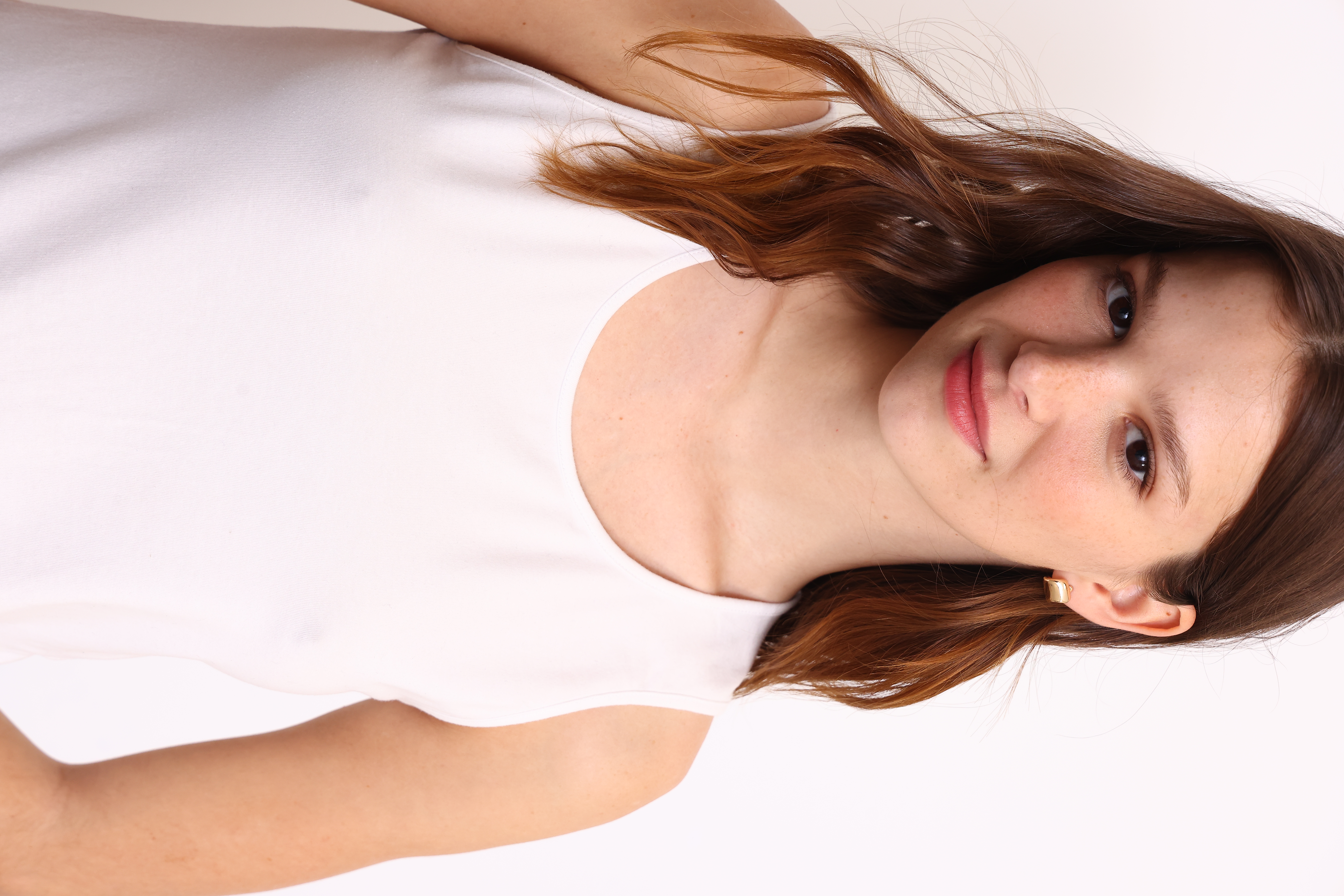 MUSCULOSA BLANCO
