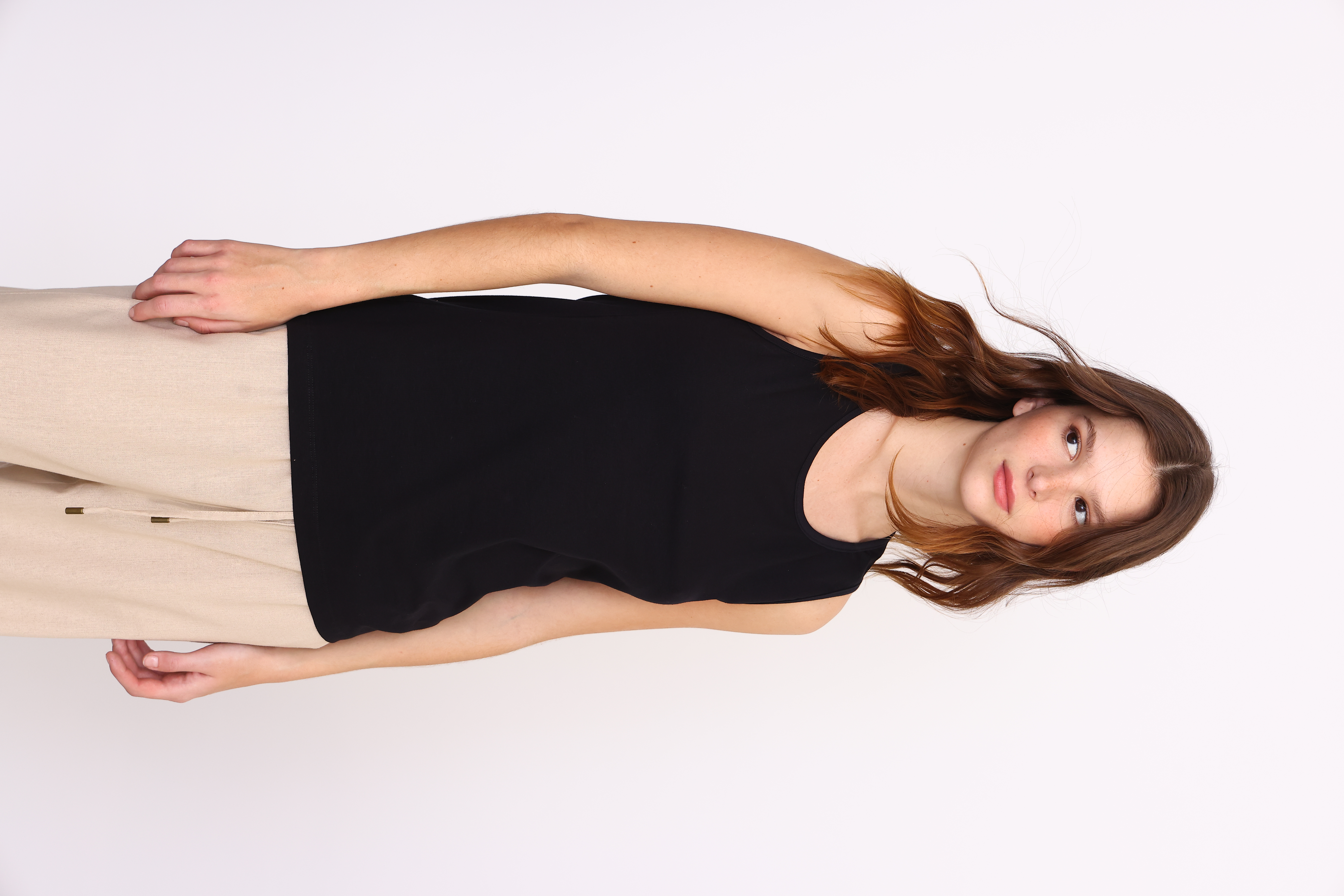 MUSCULOSA NEGRO
