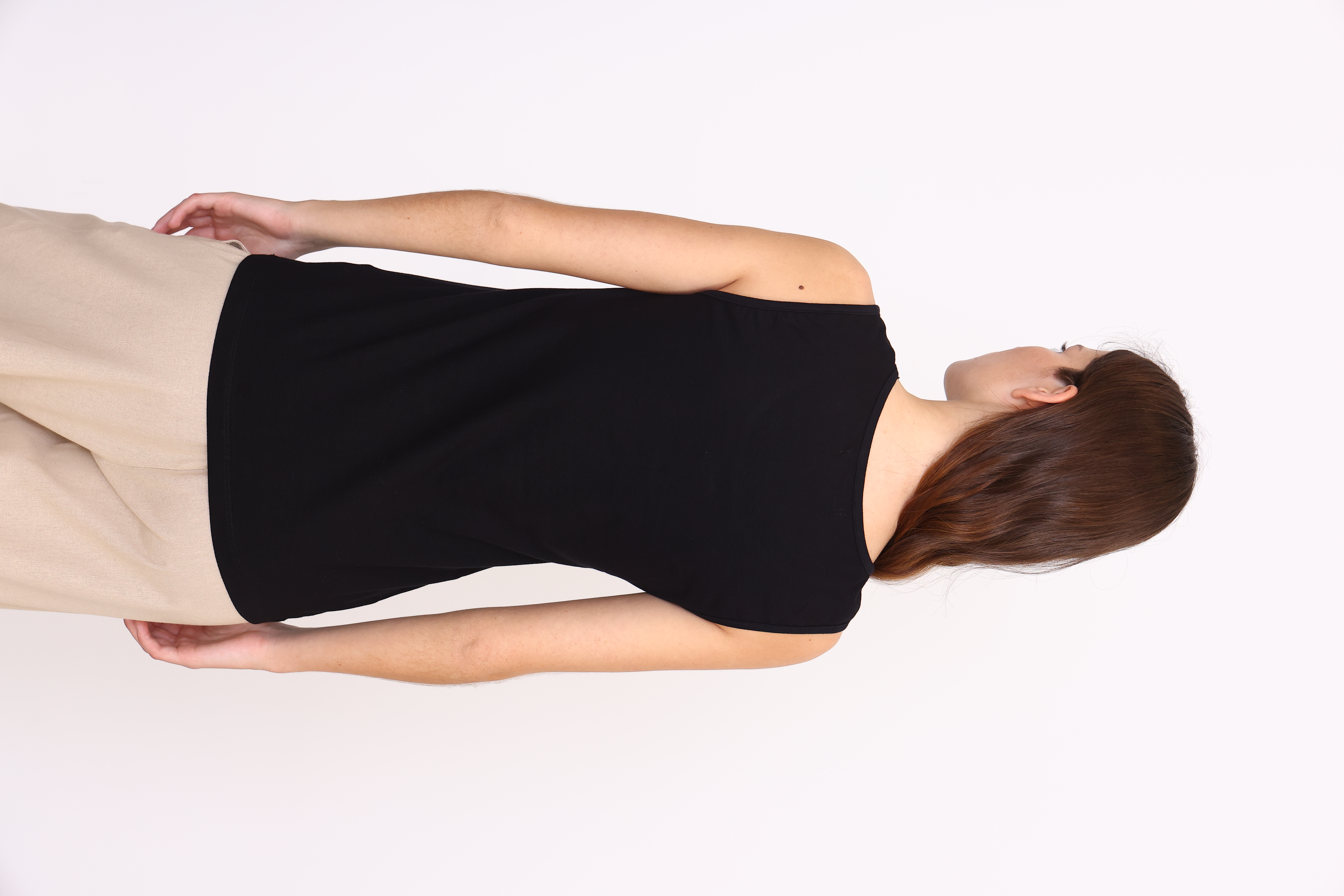 MUSCULOSA NEGRO
