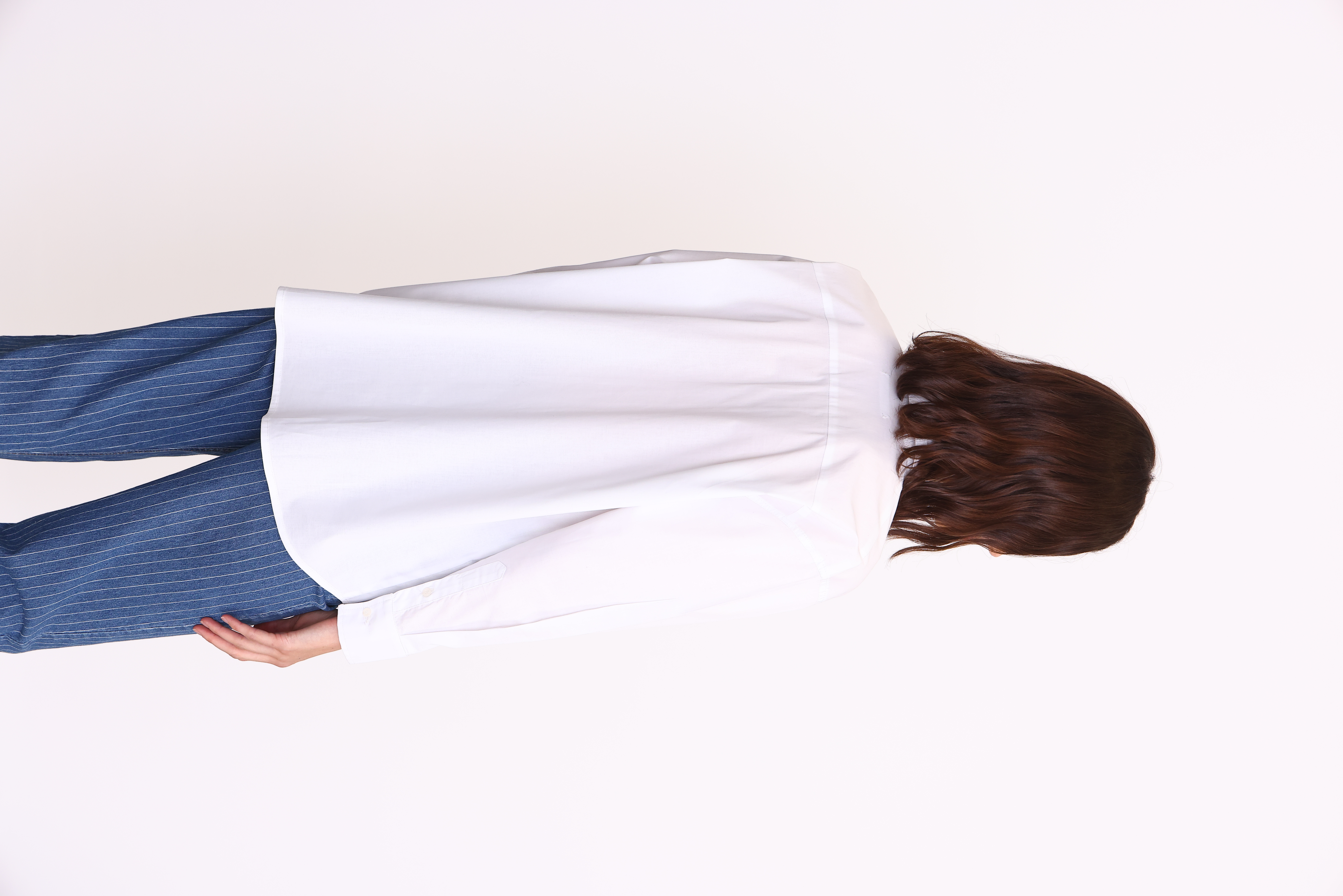 CAMISA MERYBLANCO