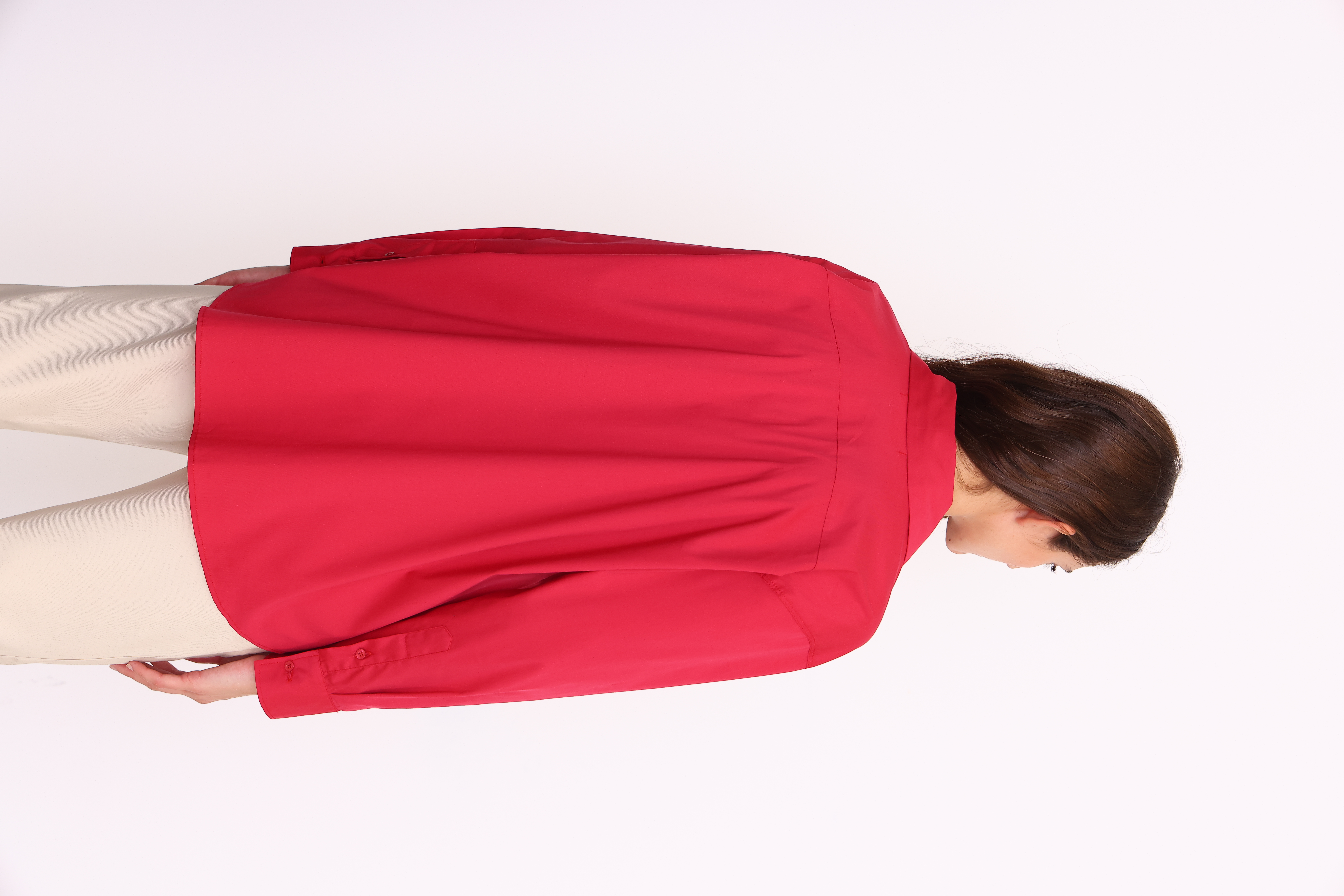 CAMISA MERYROJO