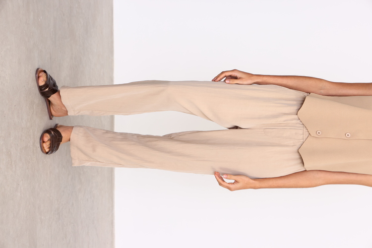 PANTALON ABIARENA