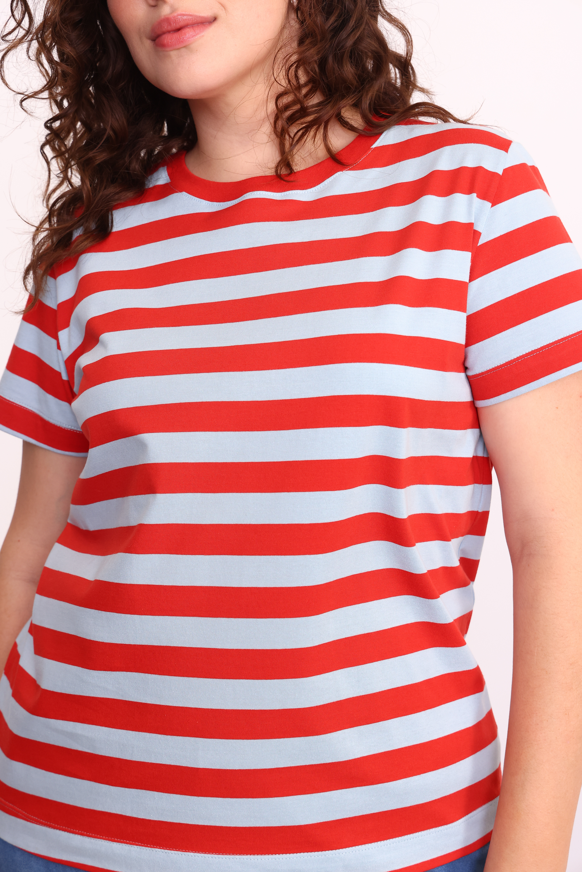REMERA LULAROJO