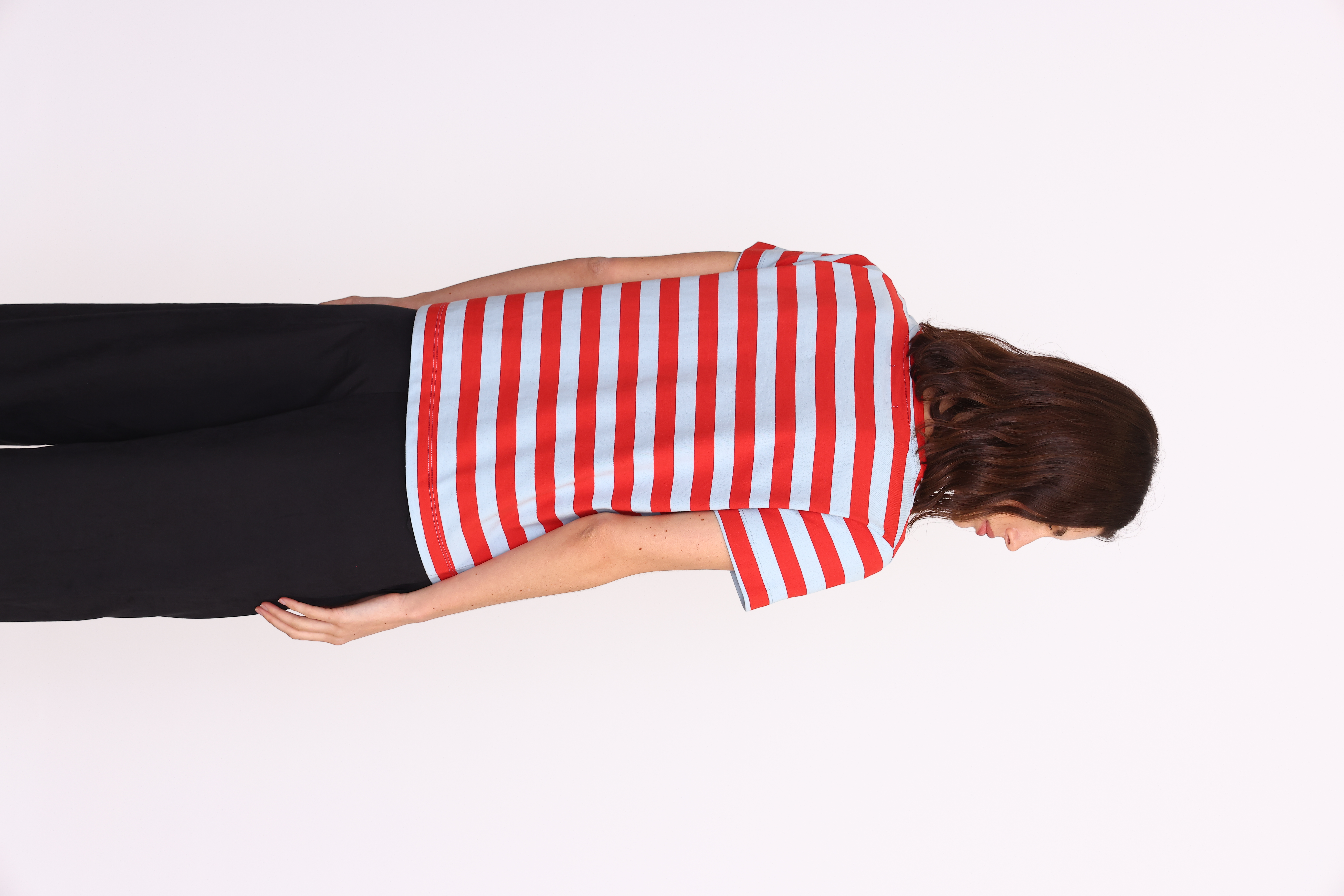 REMERA LULAROJO
