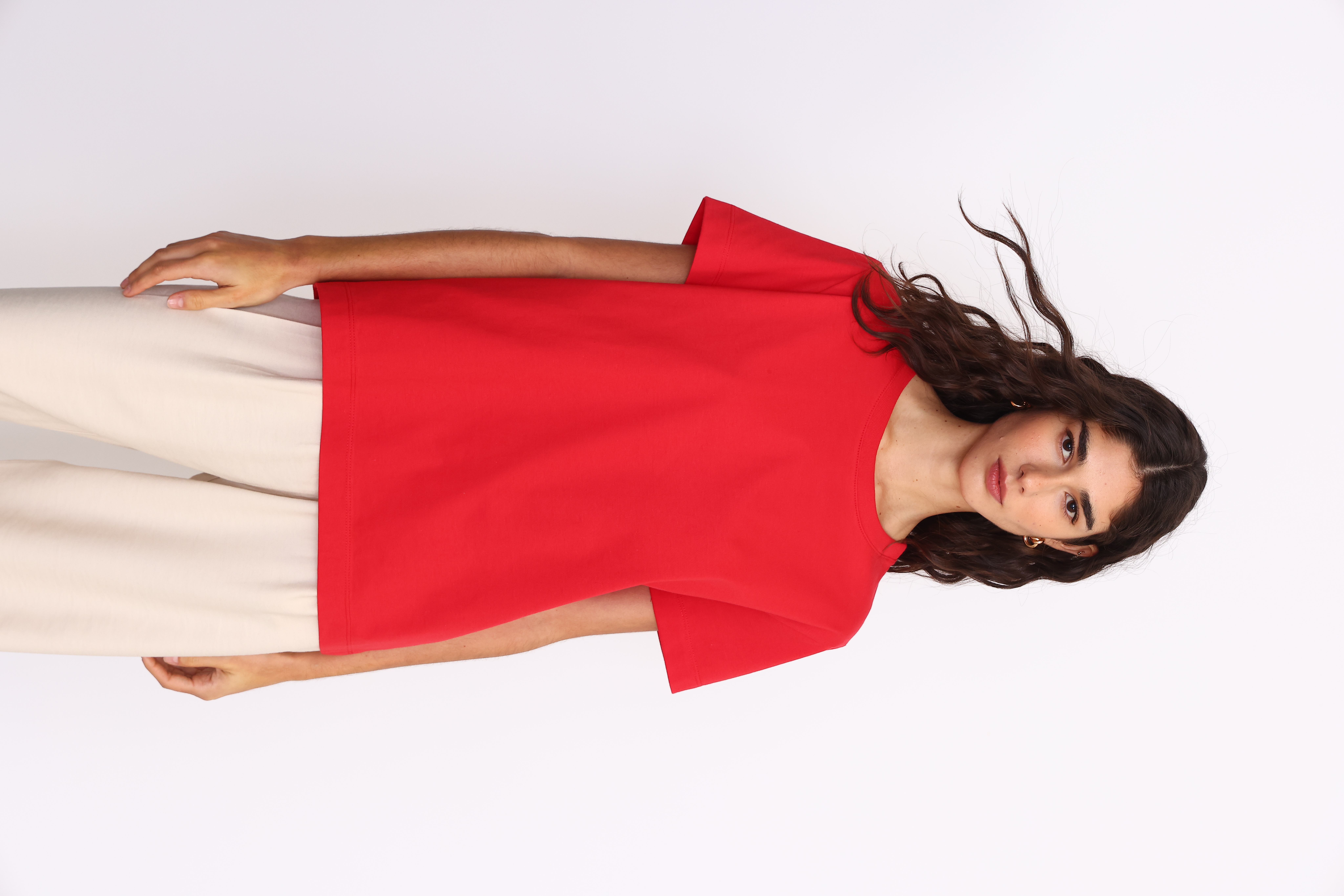 REMERA RENATAROJO
