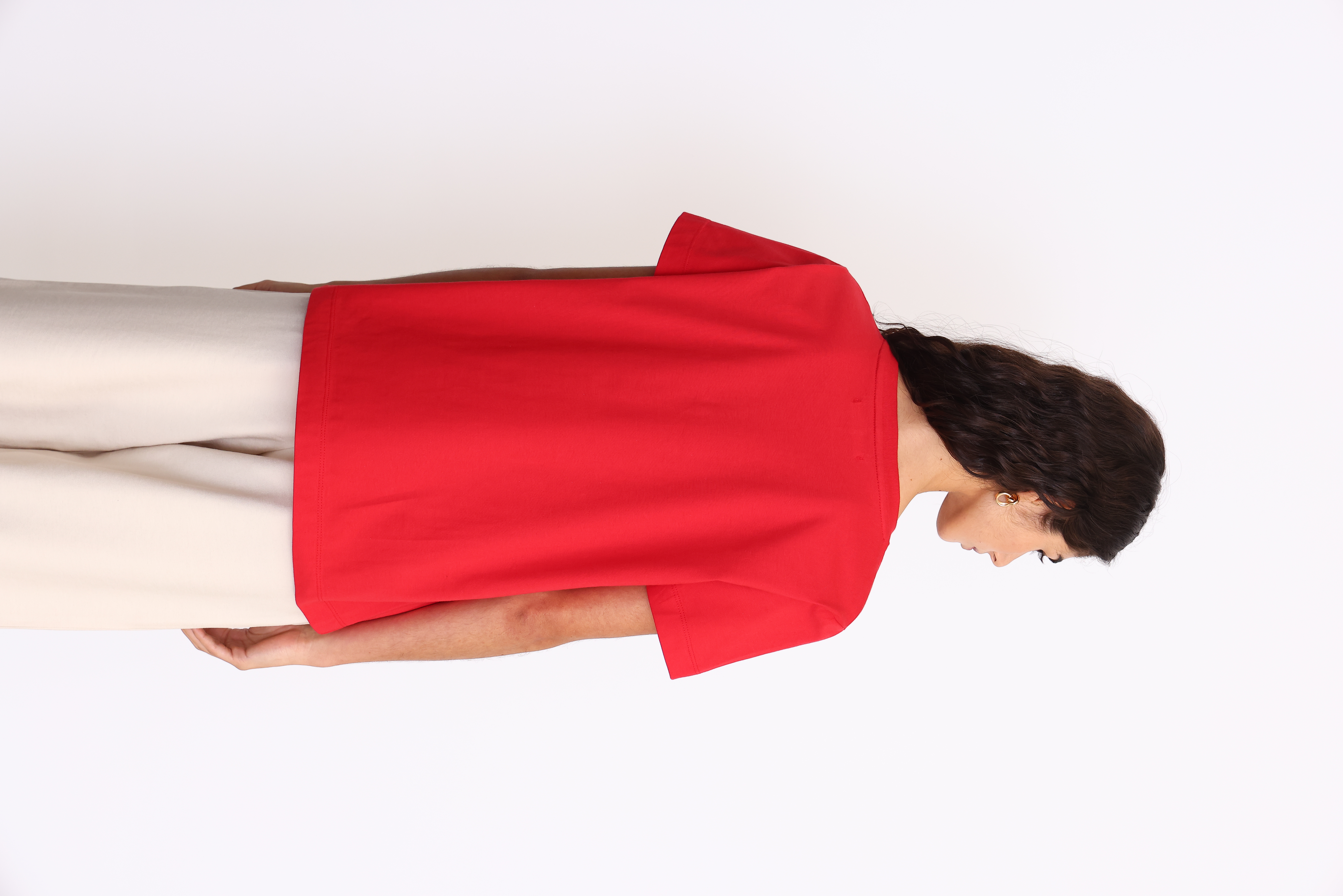 REMERA RENATAROJO