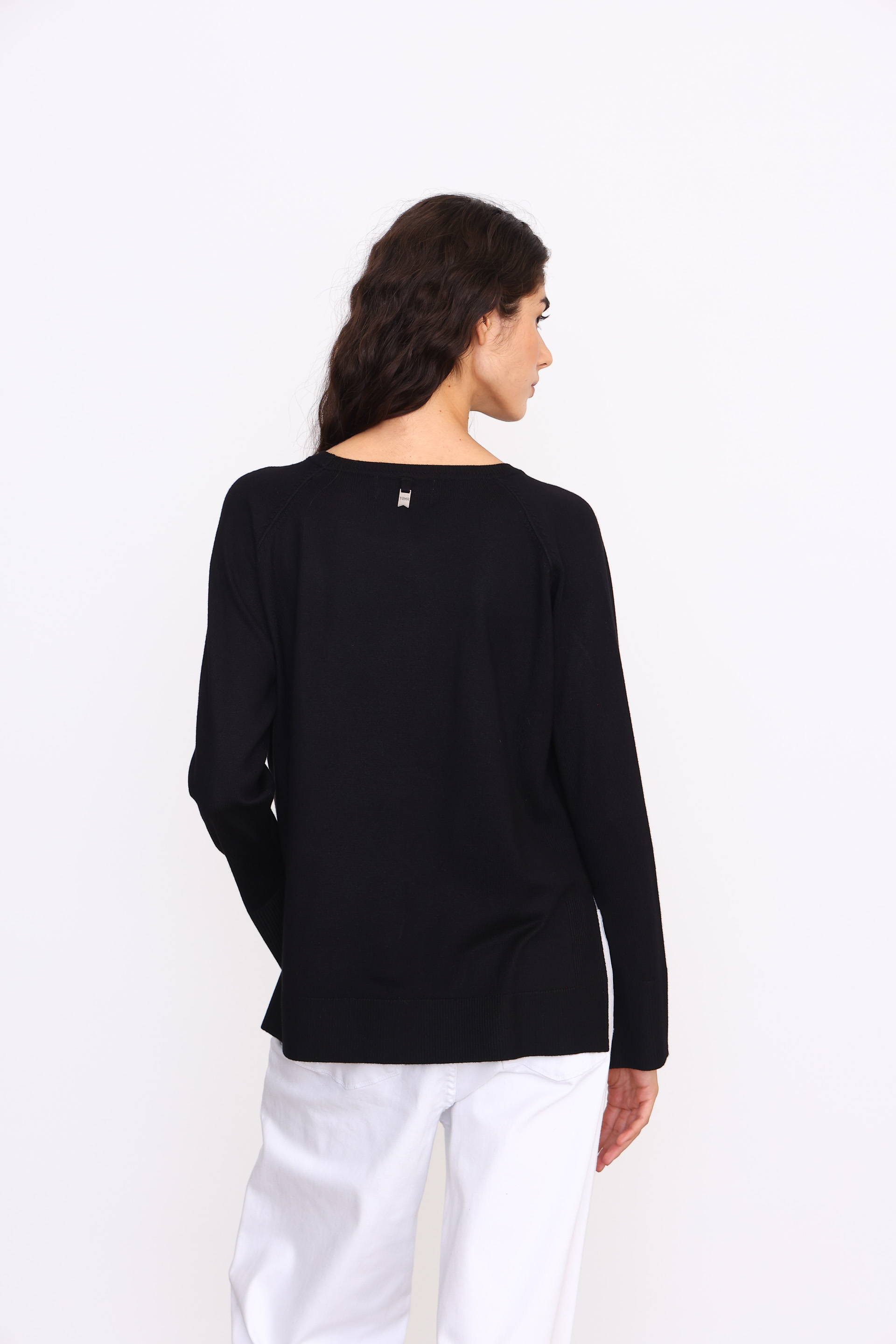 SWEATER BELLE NEGRO