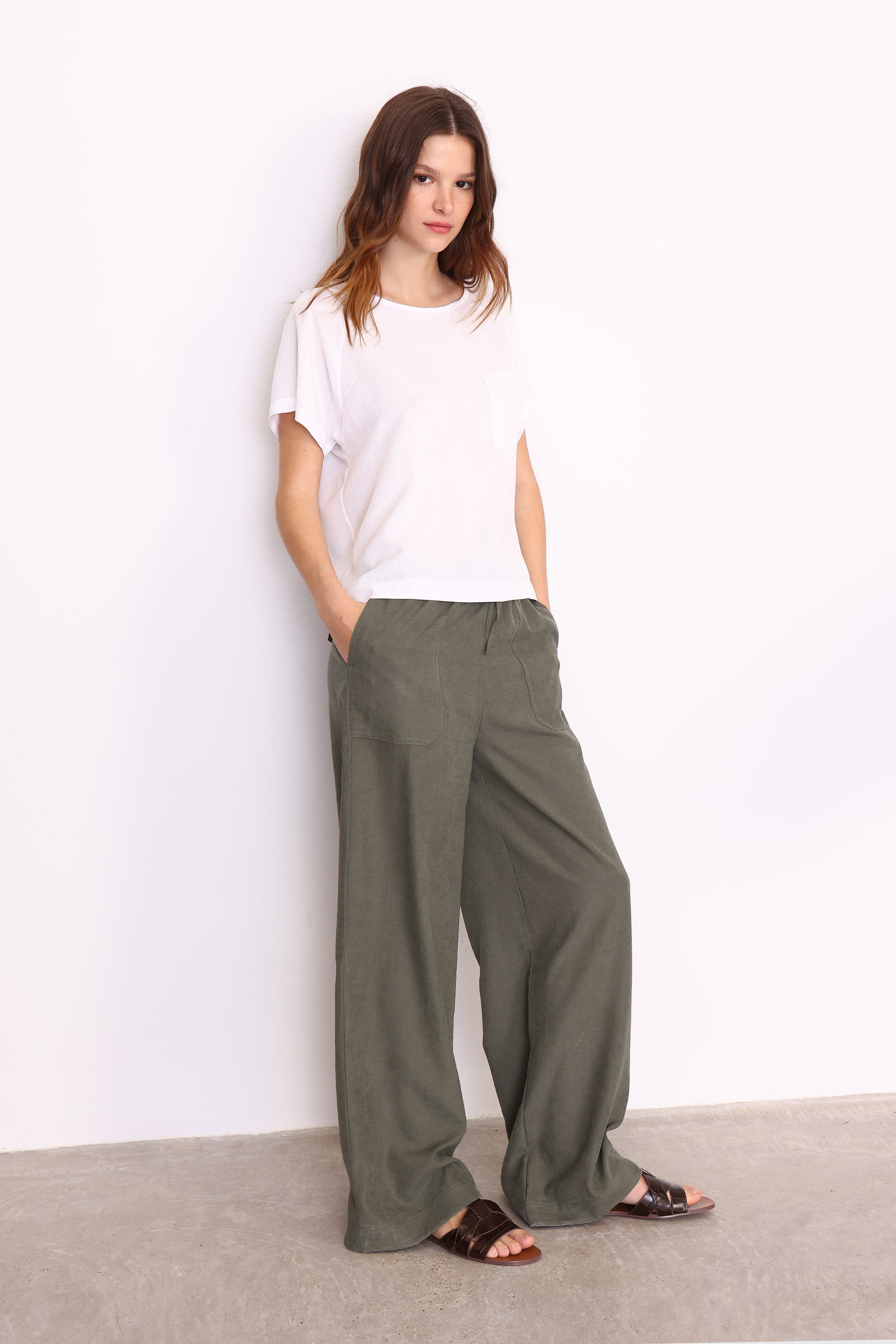 BLUSA PRIMULA BLANCO