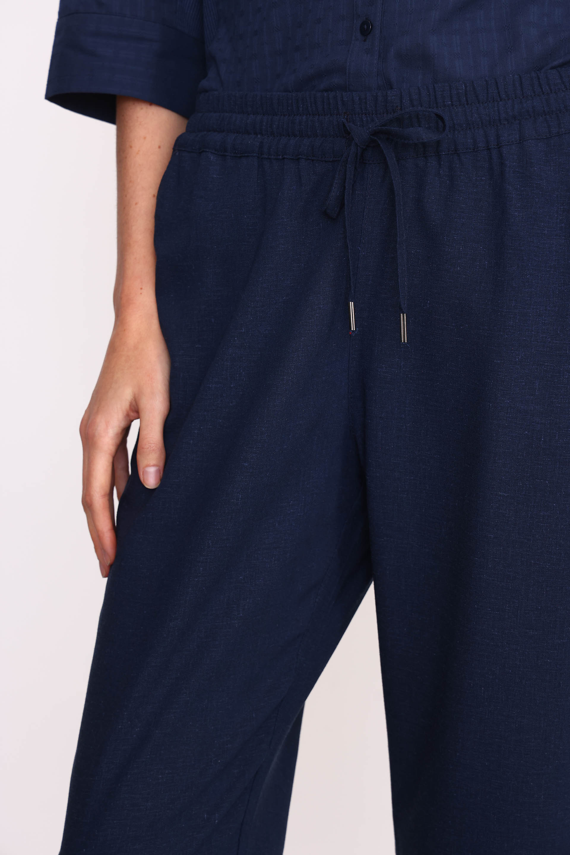 PANTALON PILI AZUL MARINO