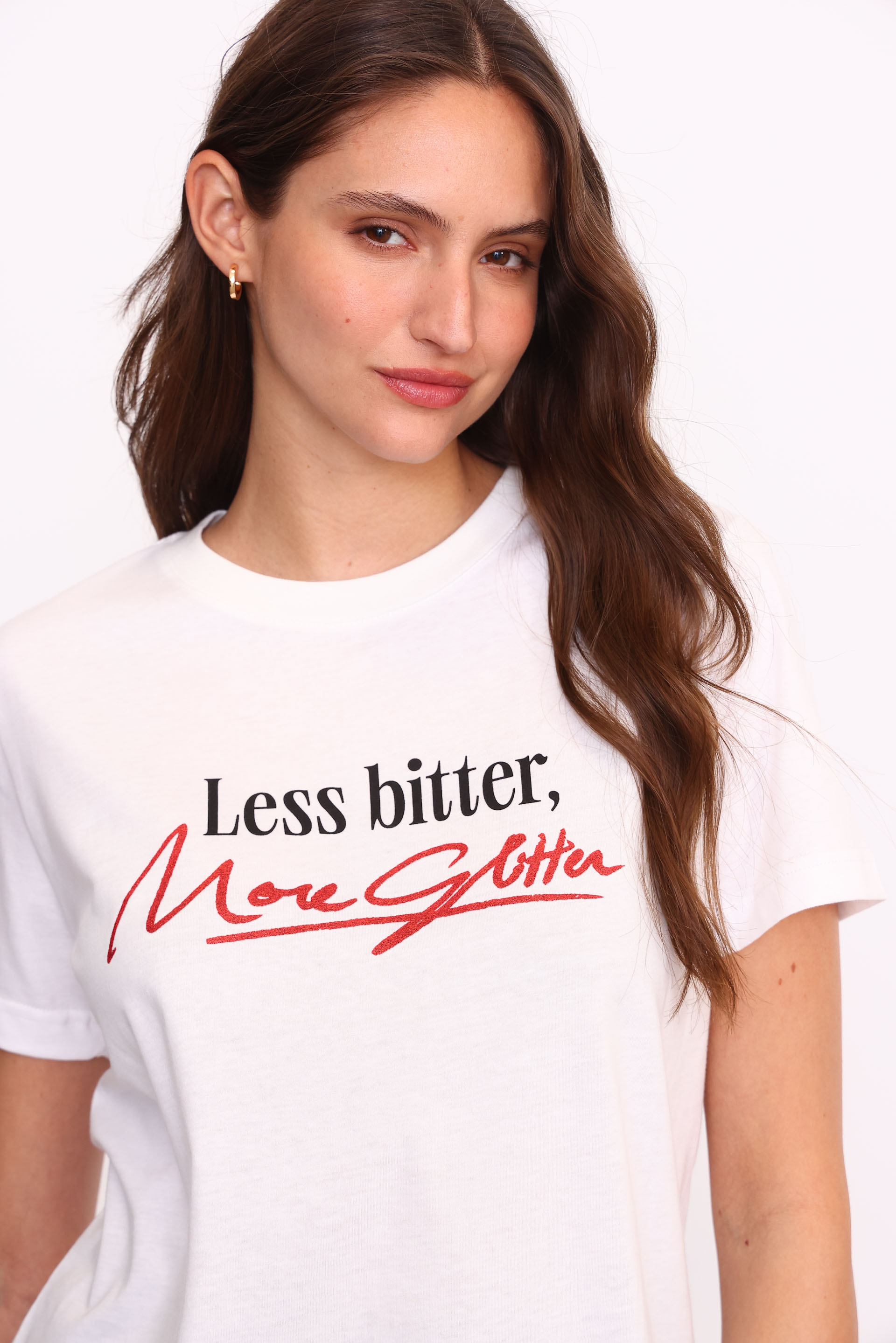 REMERA PENSAMIENTO BLANCO