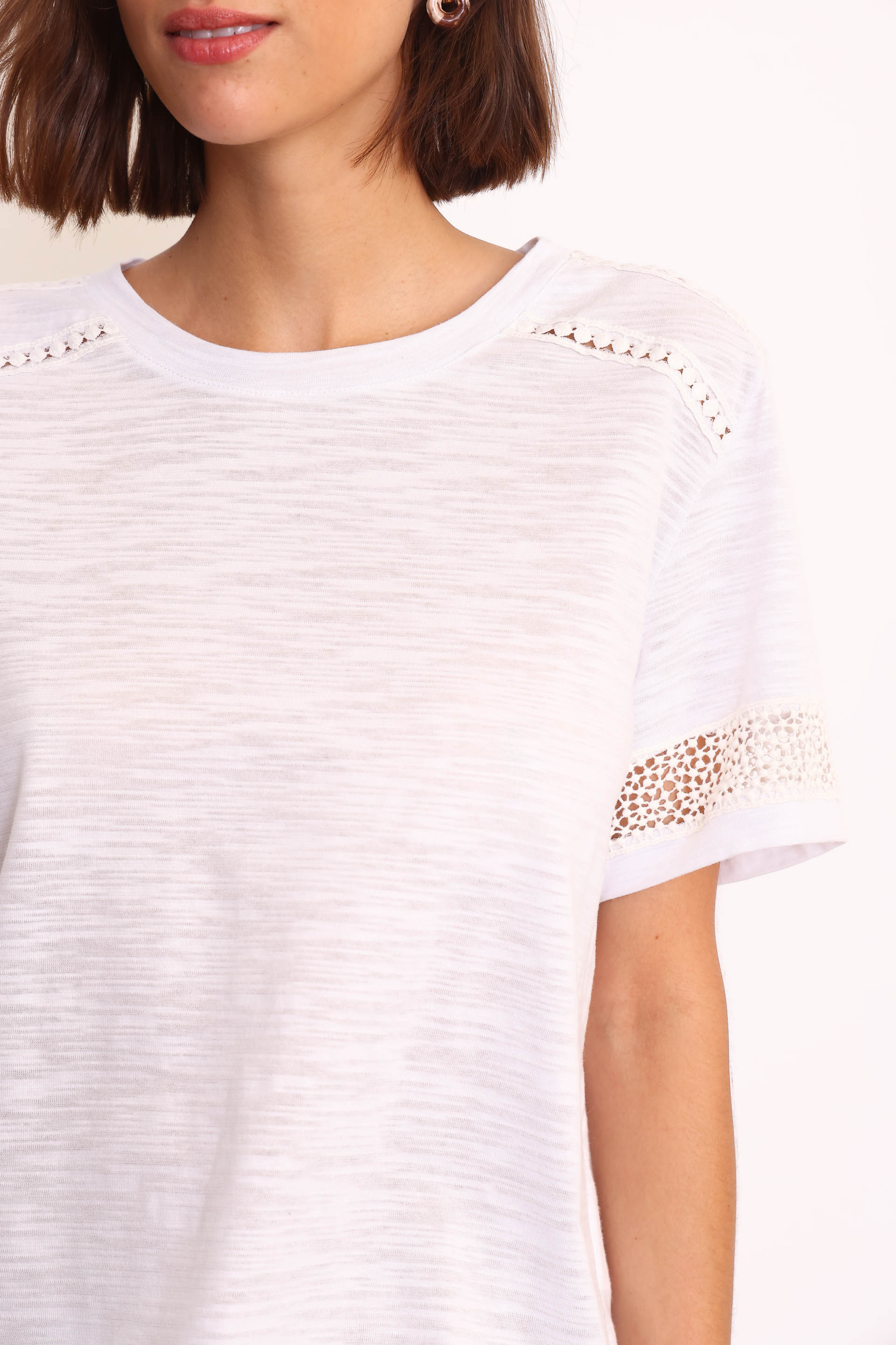 REMERA VALERIA BLANCO