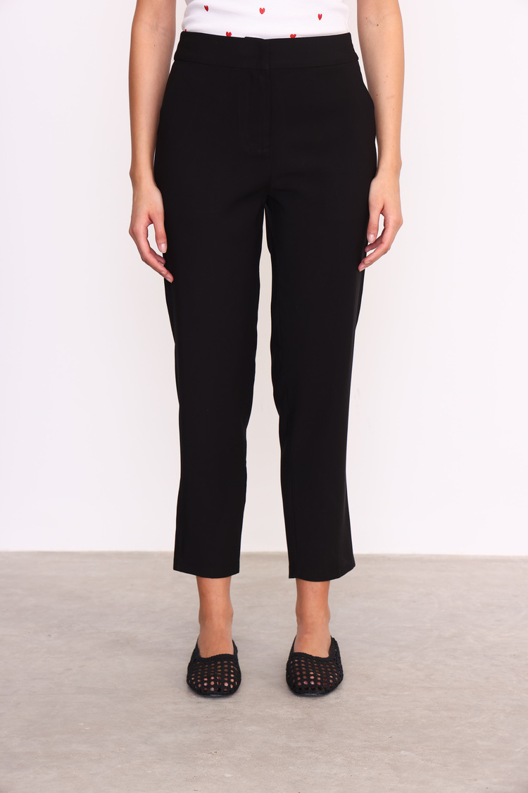 PANTALON AGATHA NEGRO