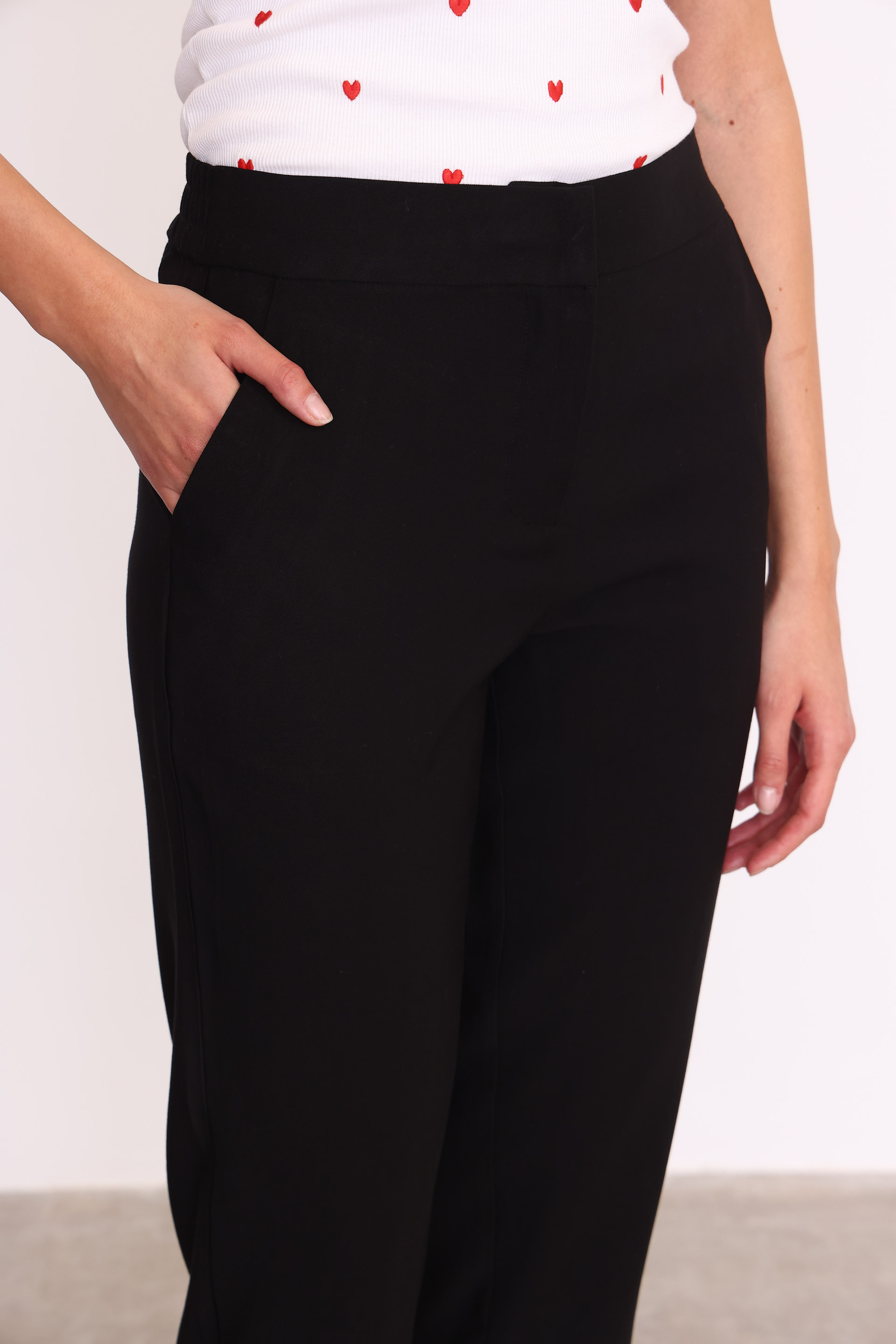PANTALON AGATHA NEGRO