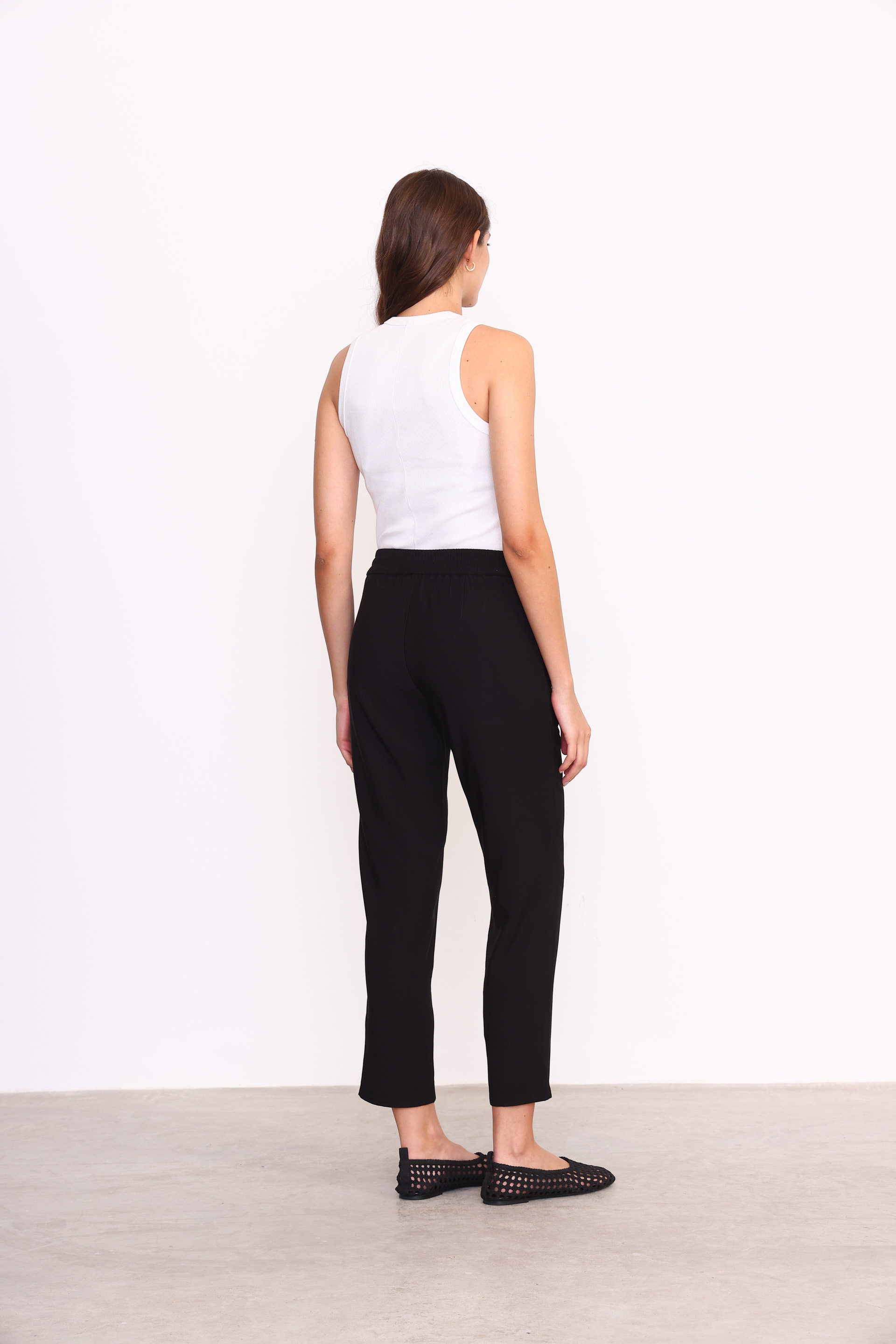 PANTALON AGATHA NEGRO