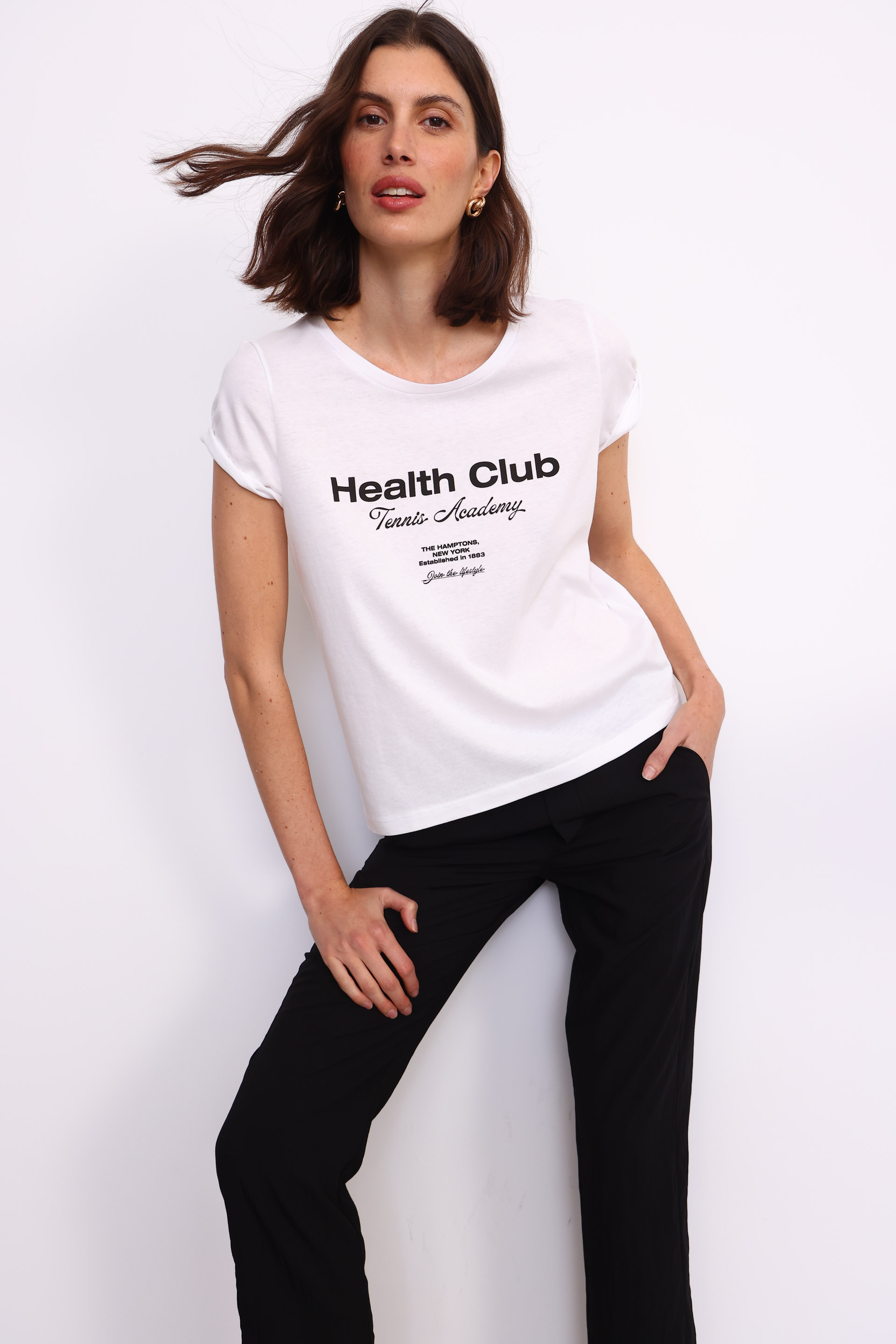 REMERA PAULI BLANCO