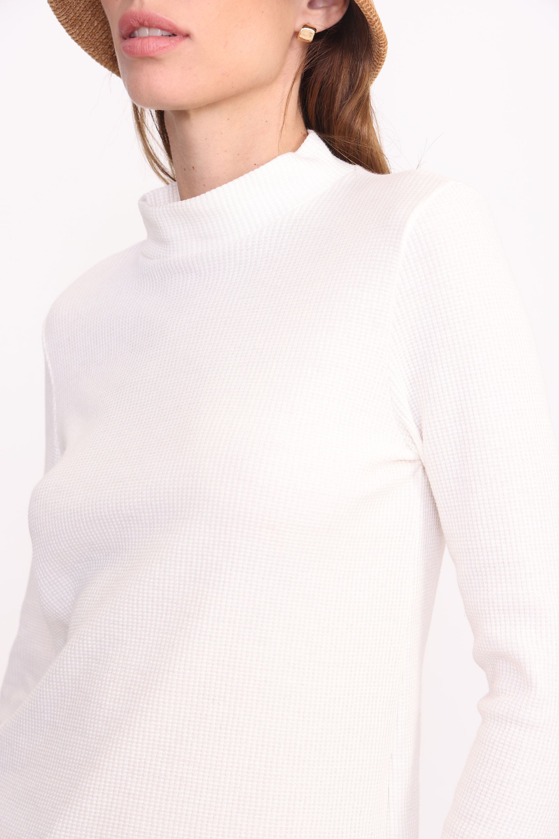POLERA MIA BLANCO 