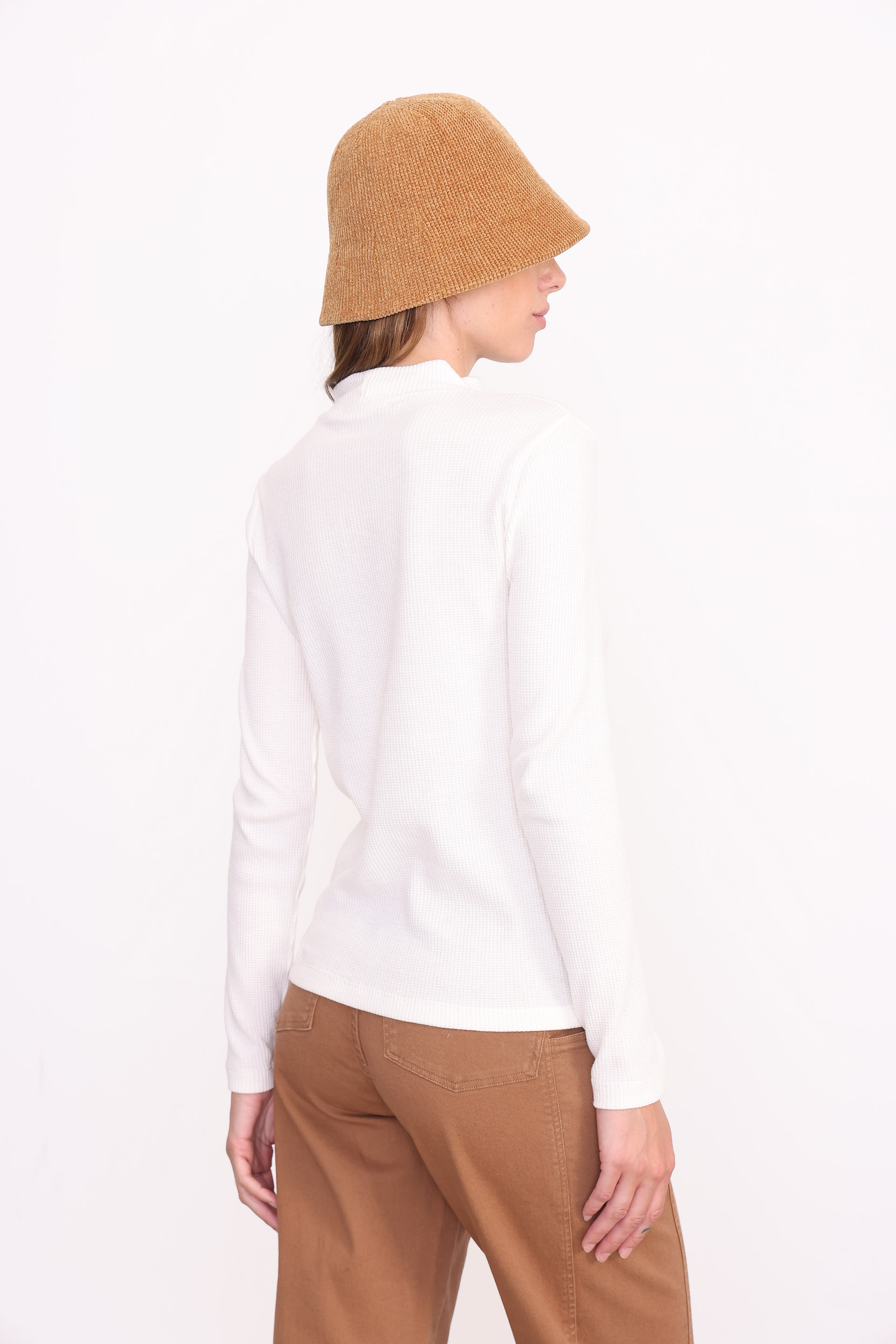 POLERA MIA BLANCO 