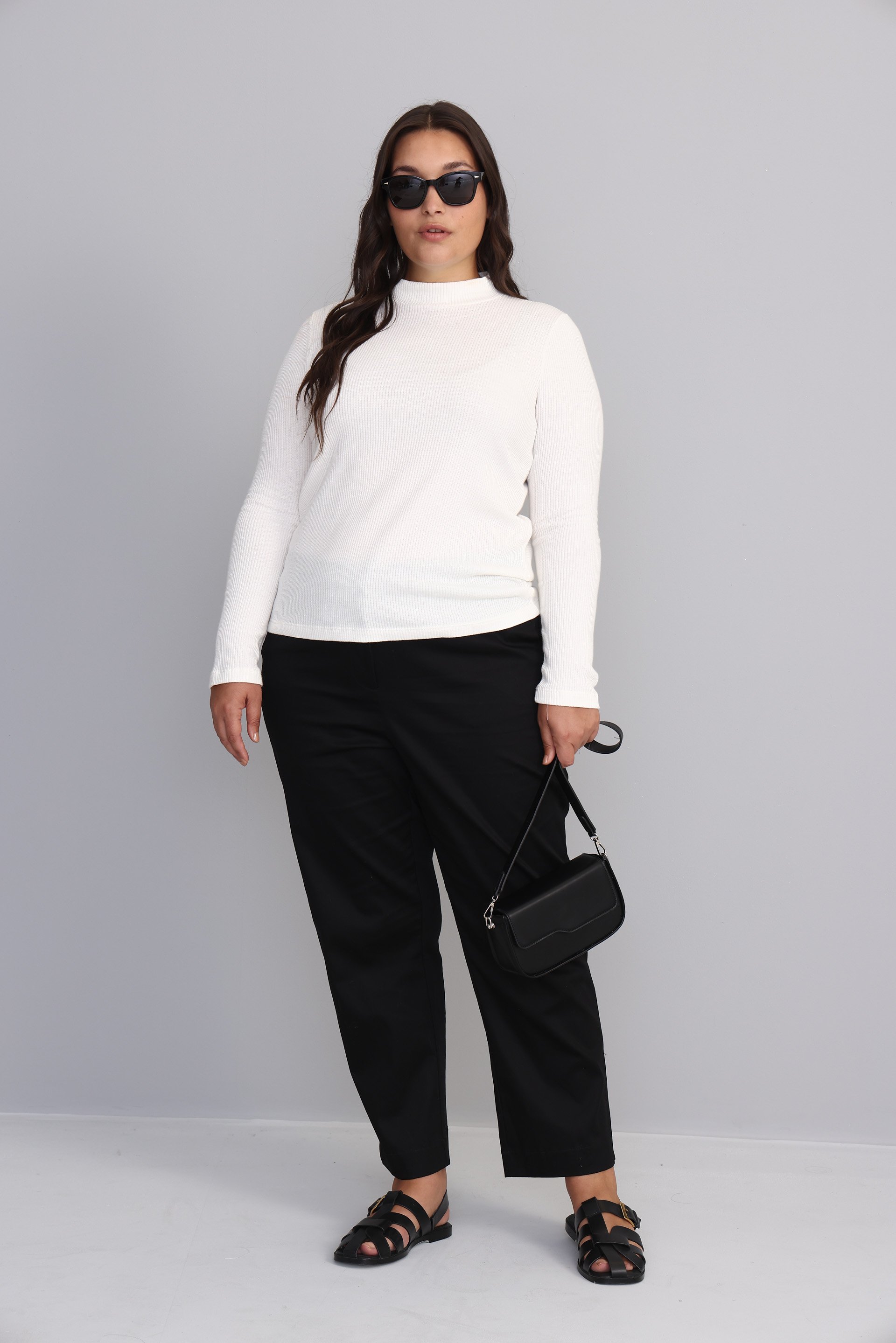 POLERA MIA BLANCO 