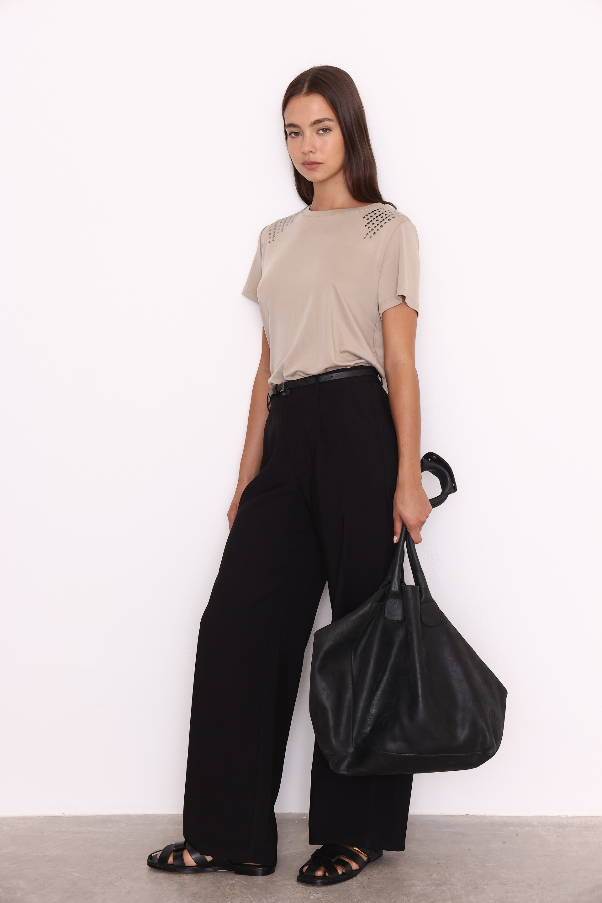 REMERA TALIA VISION 