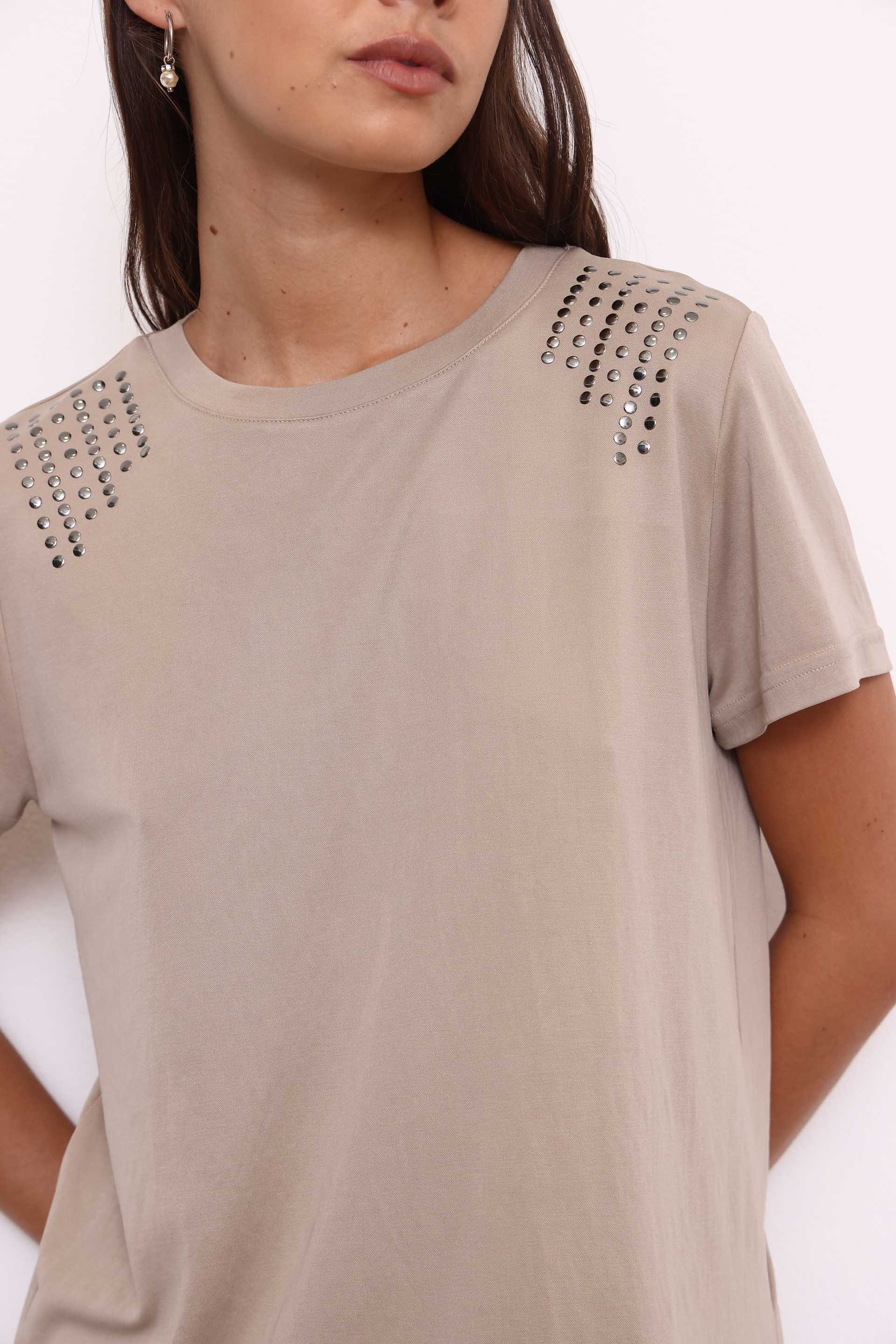 REMERA TALIA VISION 