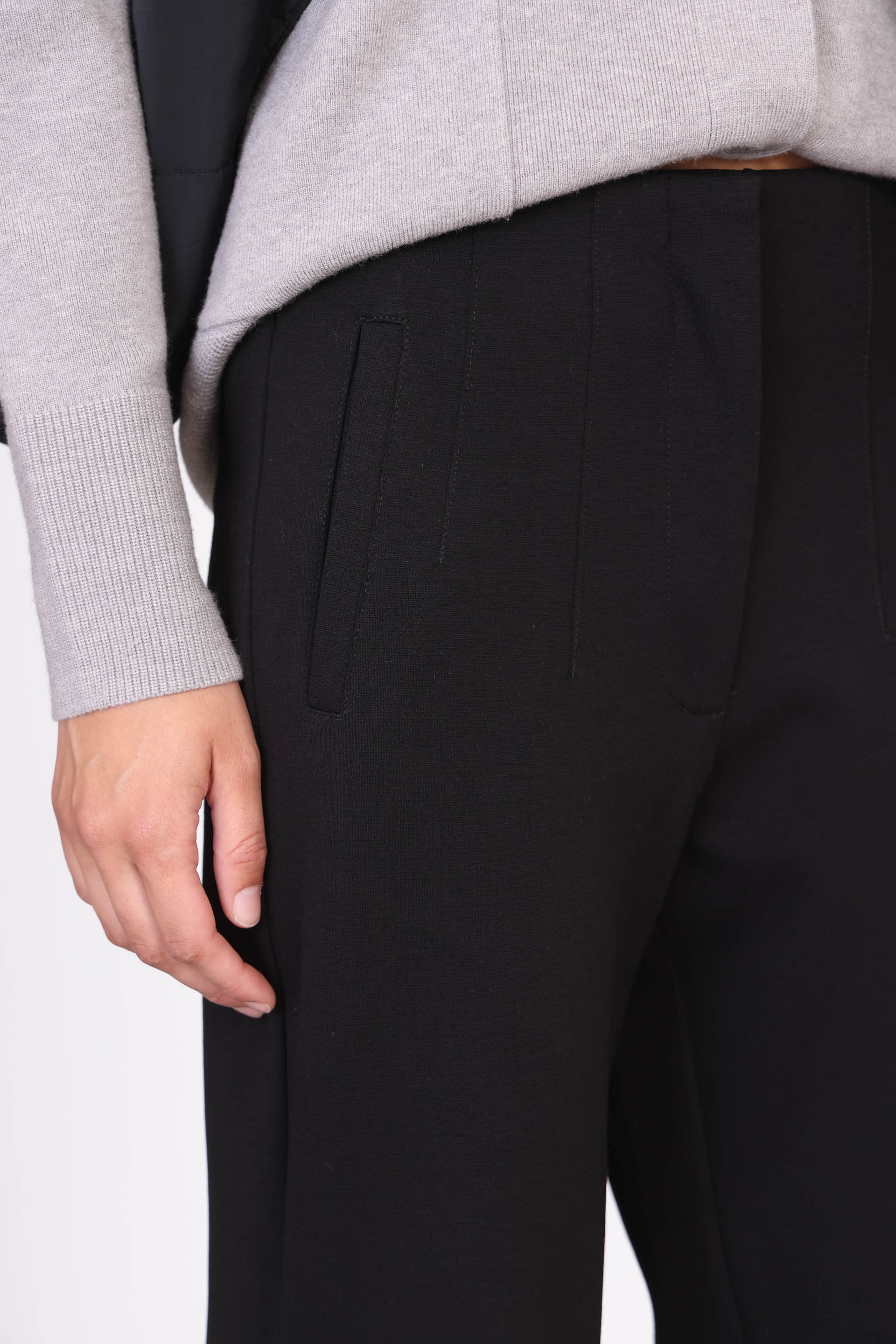 PANTALON SERENA NEGRO 