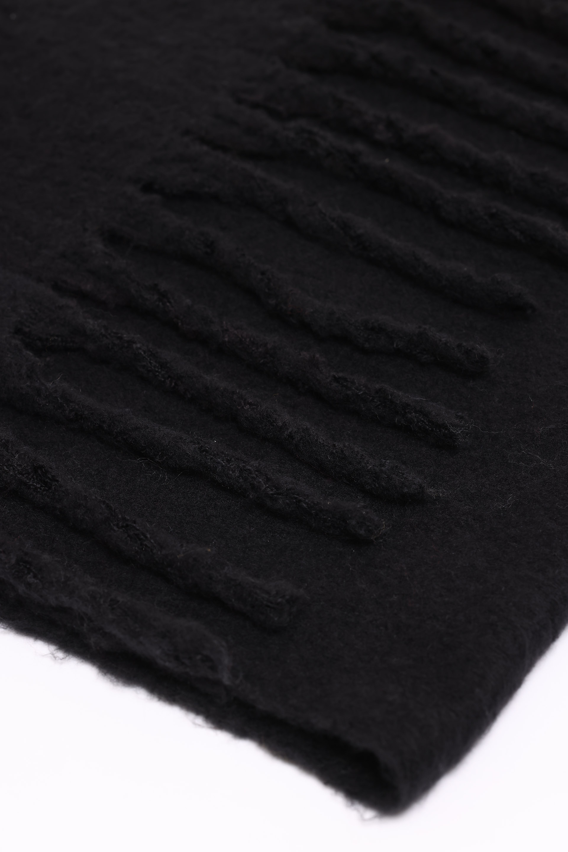 BUFANDON ALICE NEGRO 