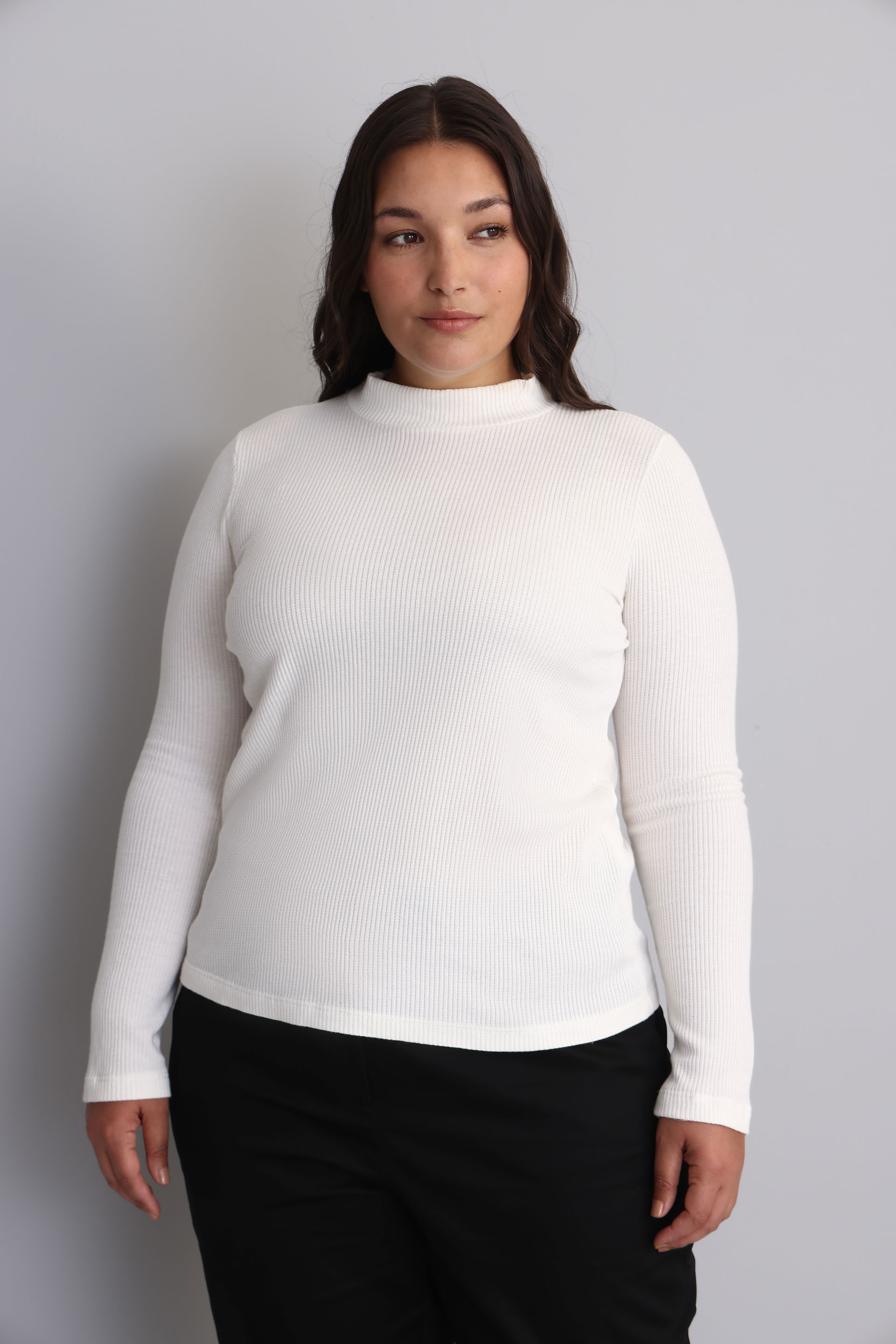 POLERA MIA BLANCO 