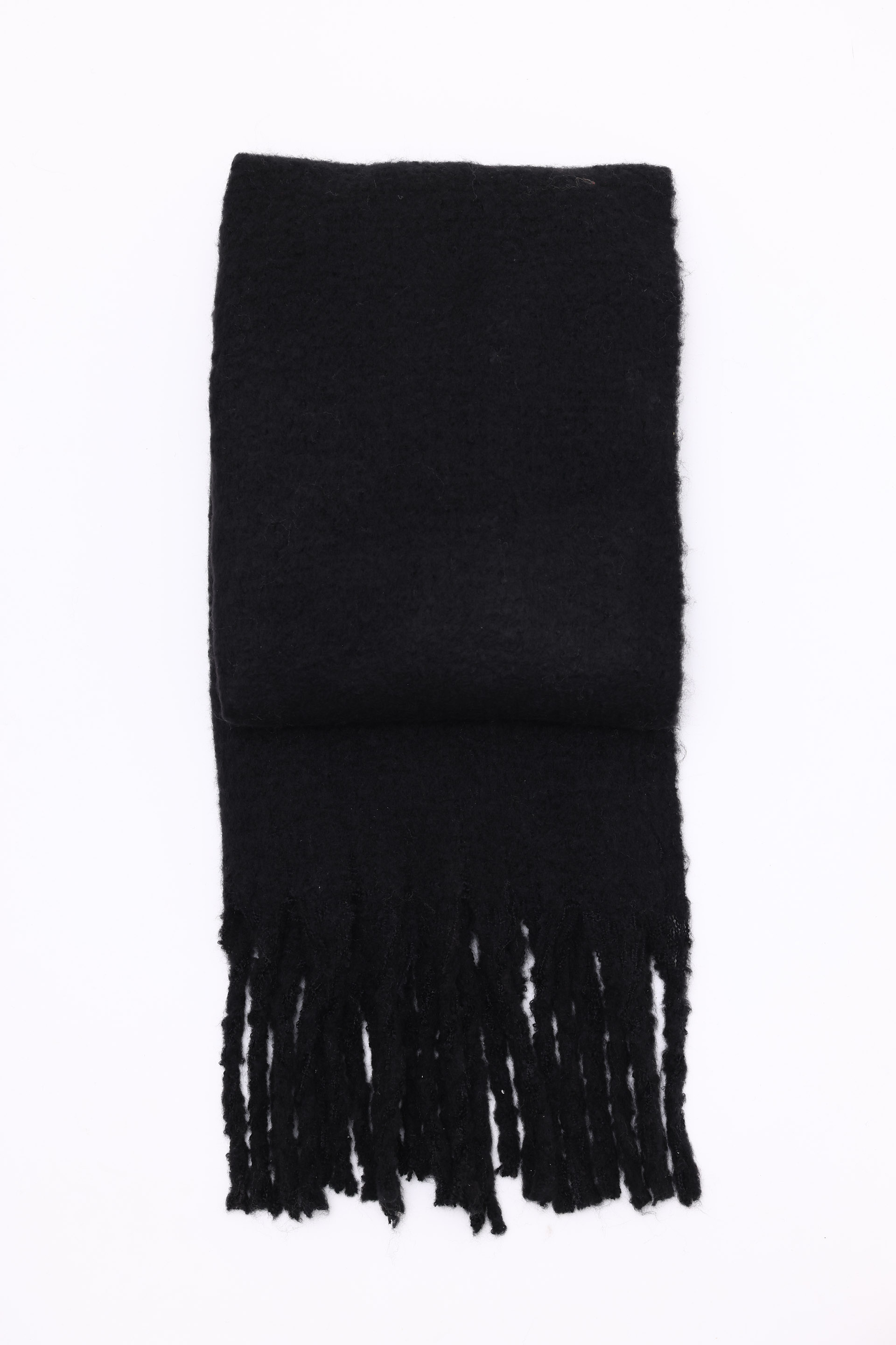 BUFANDON ALICE NEGRO 