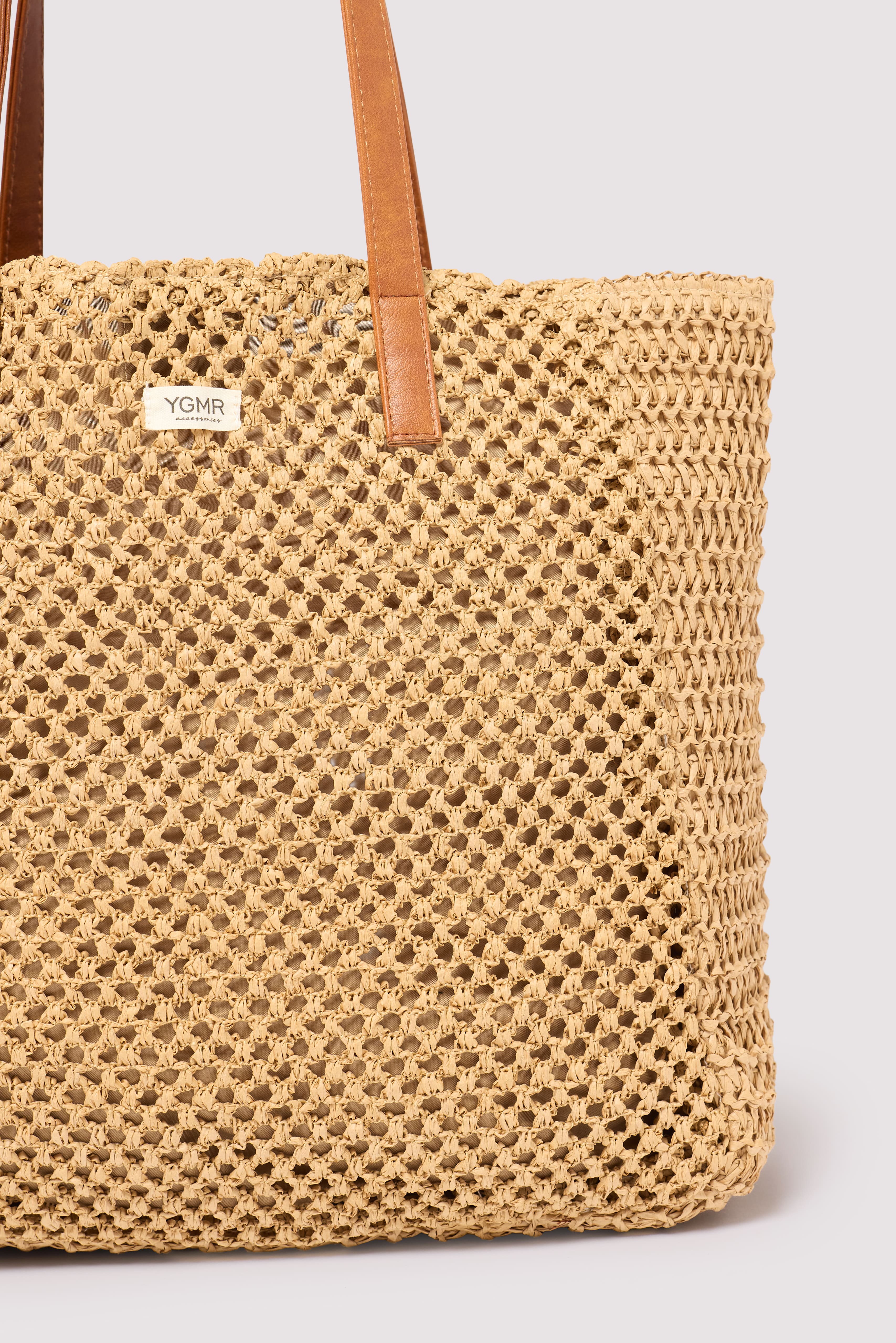 BOLSO ALICE PLAYA BEIGE