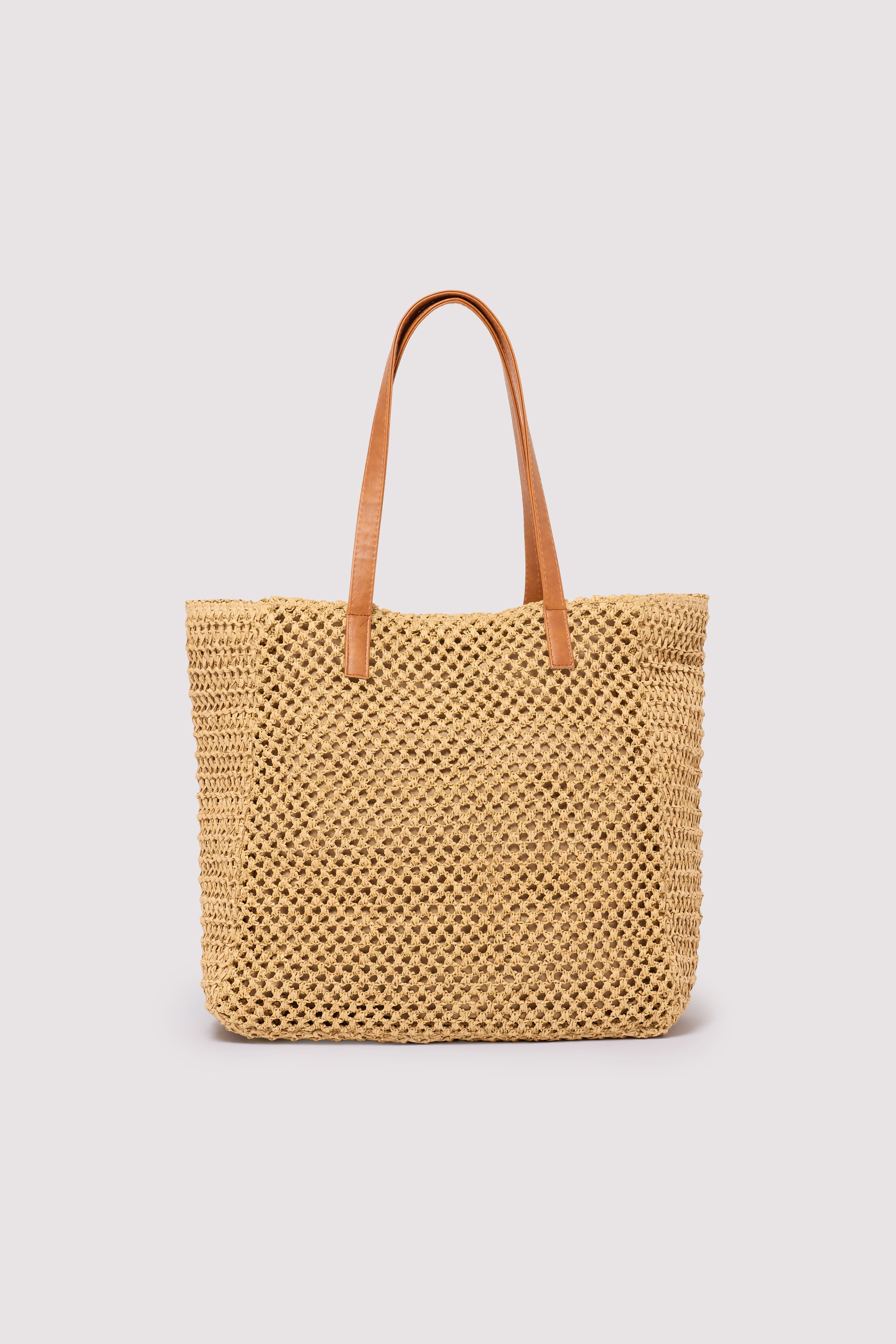 BOLSO ALICE PLAYA BEIGE