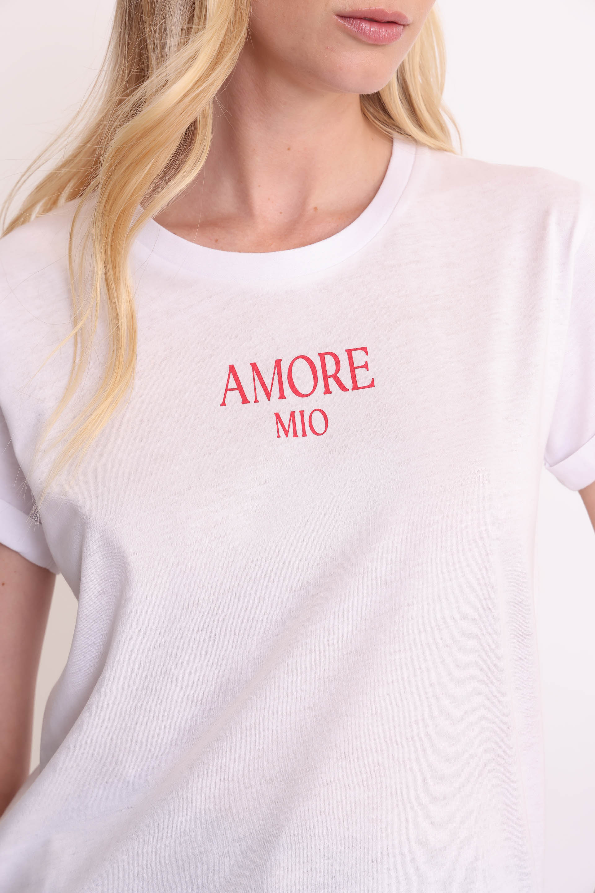 REMERA ANNE BLANCO