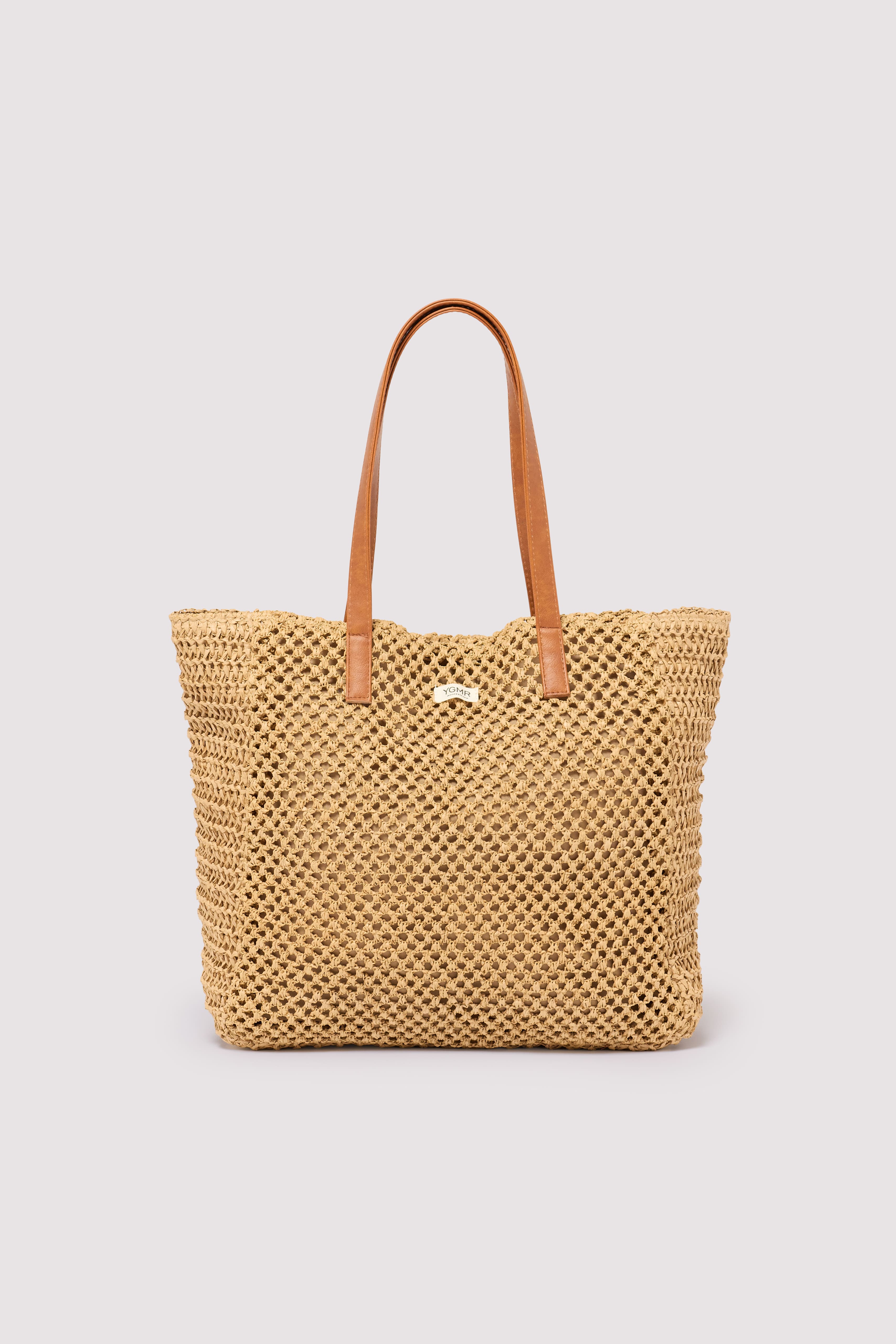 BOLSO ALICE PLAYA BEIGE